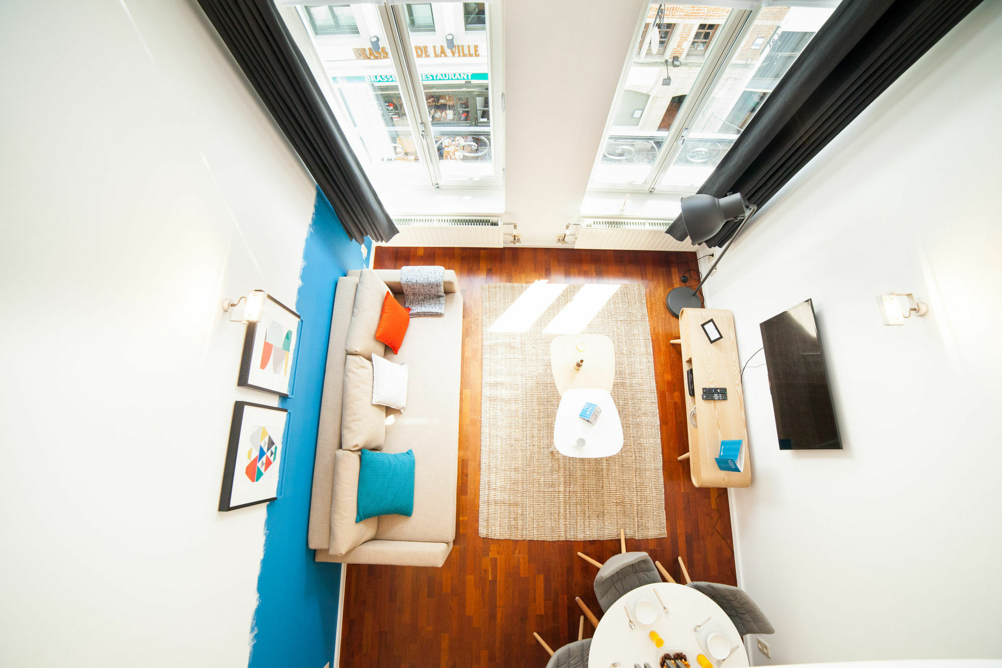 Sweet Inn Apartments - Grand Place