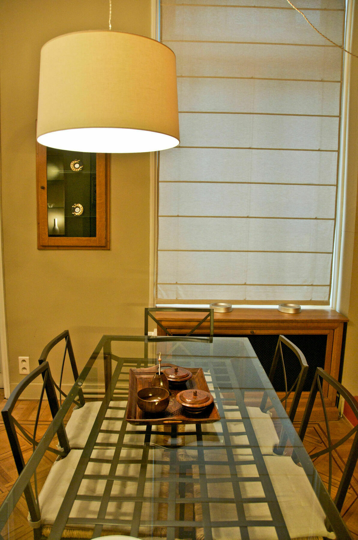 Mas Eu Aparthotel 3*