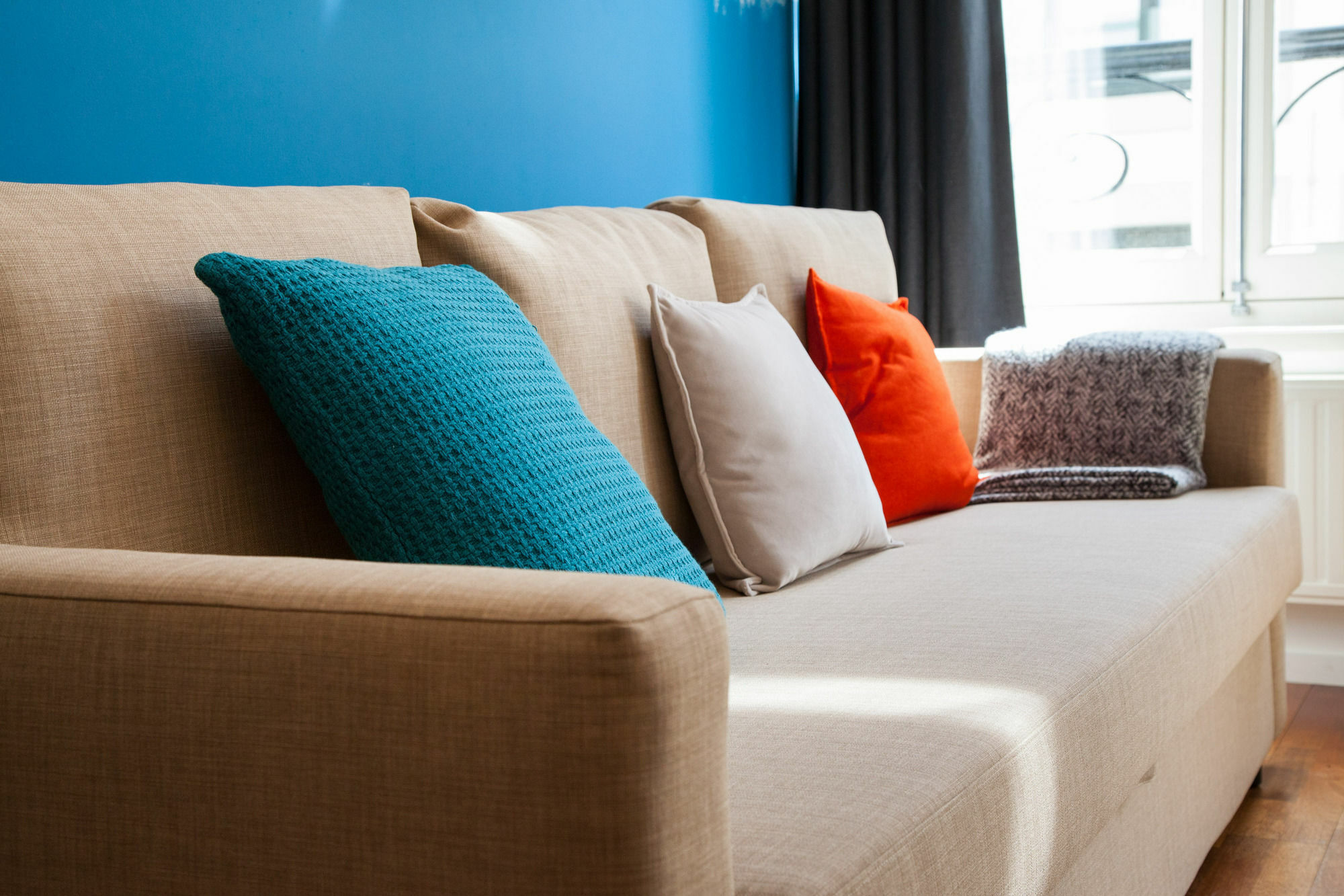 Sweet Inn Apartments - Grand Place * Brussels