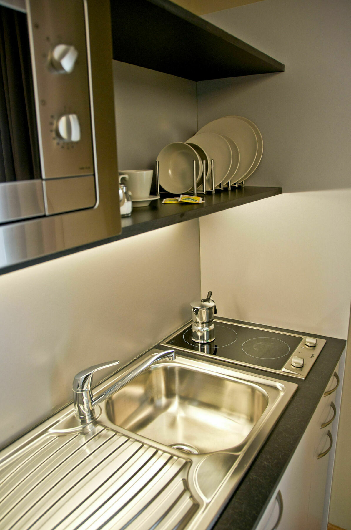Mas Eu Aparthotel