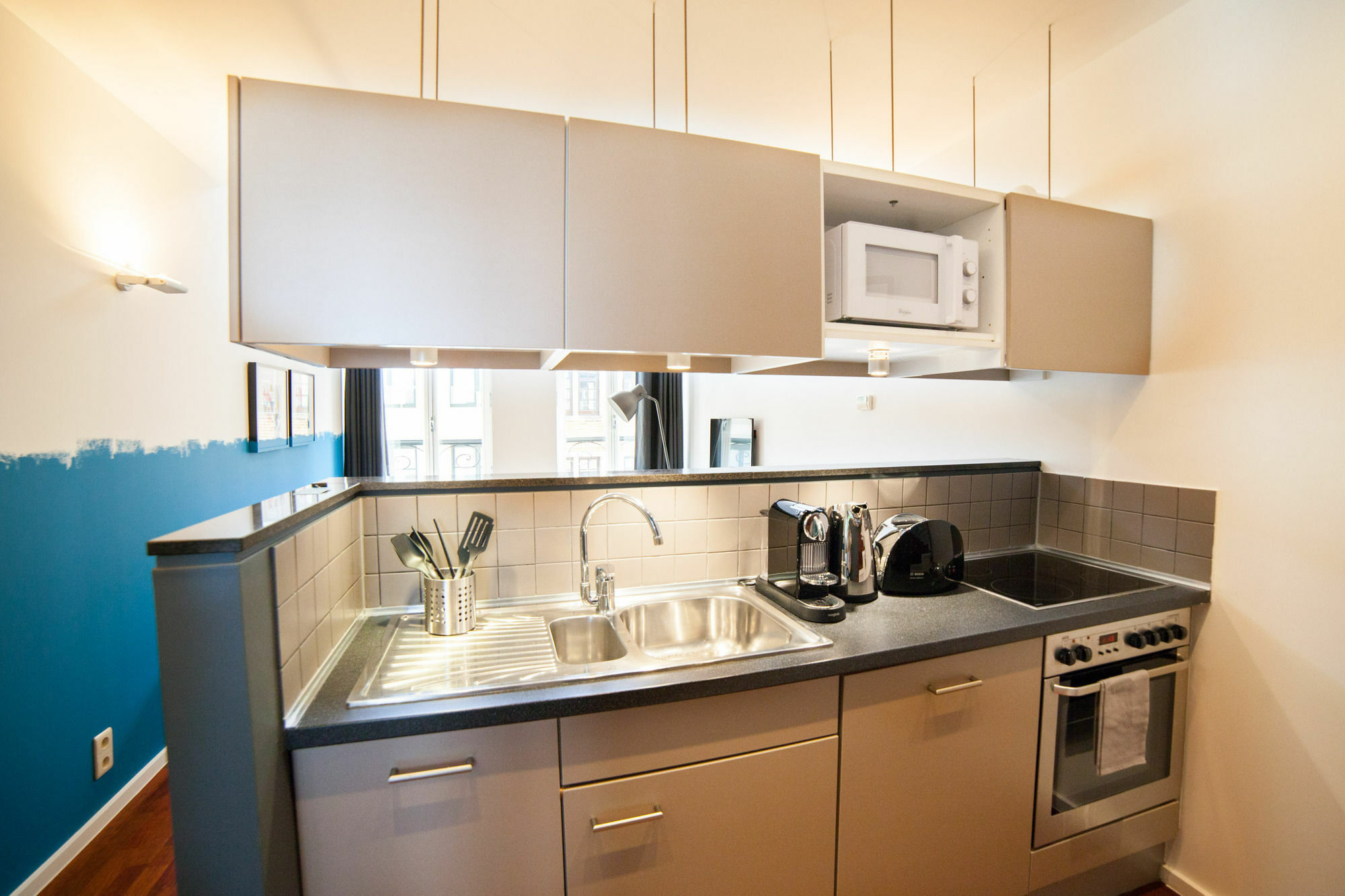 Sweet Inn Apartments - Grand Place * Brussels