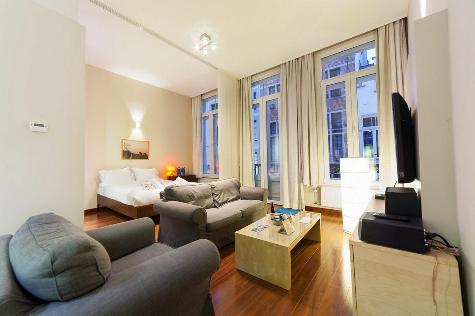 Appartement Sweet - Grand Place