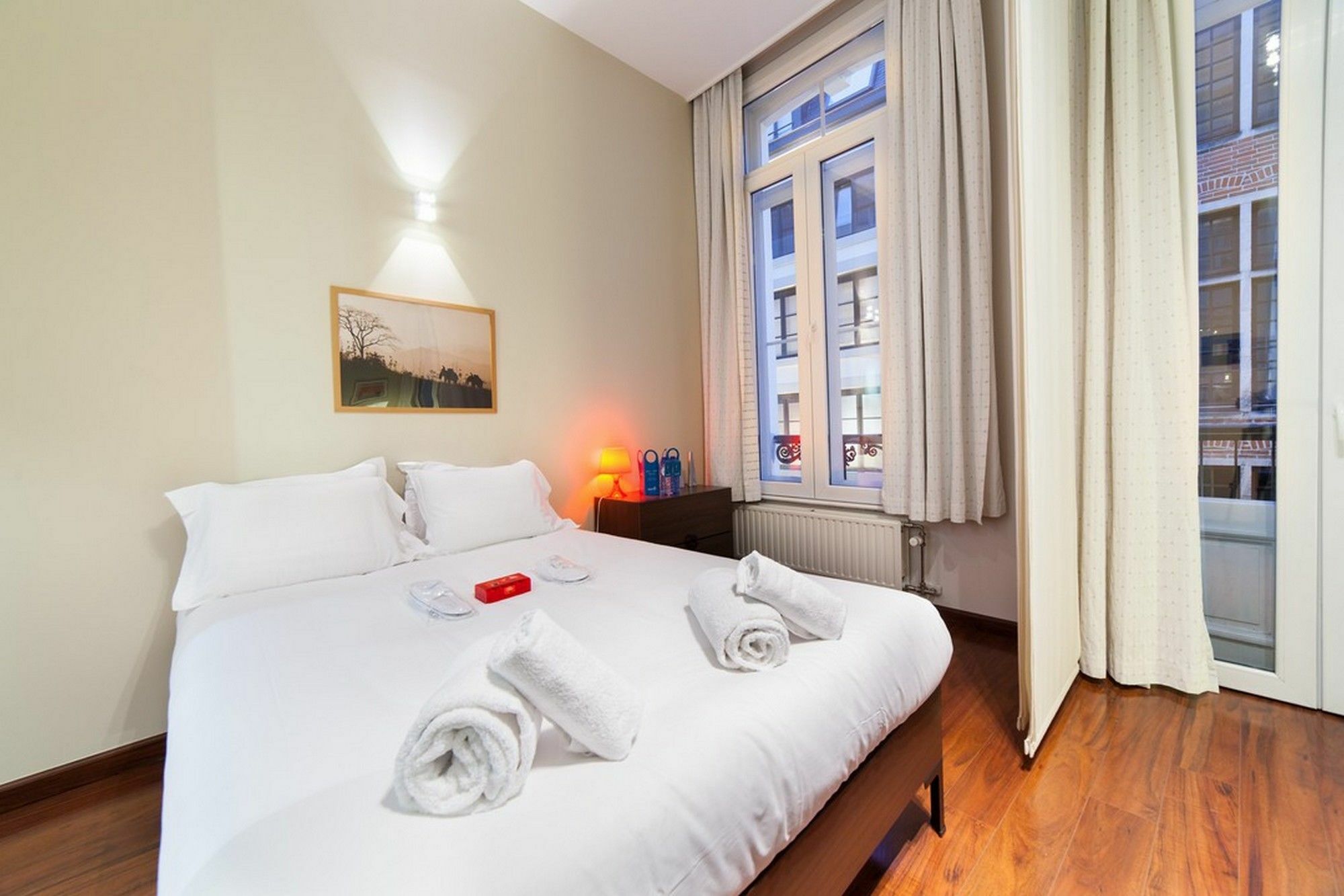 Appartement Sweet - Grand Place Bruxelles