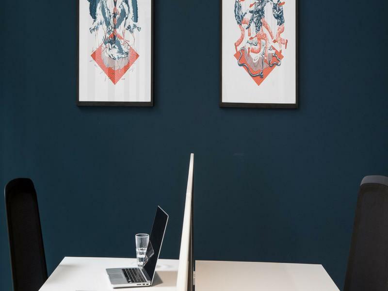 Appartement Smartflats - Monnaie