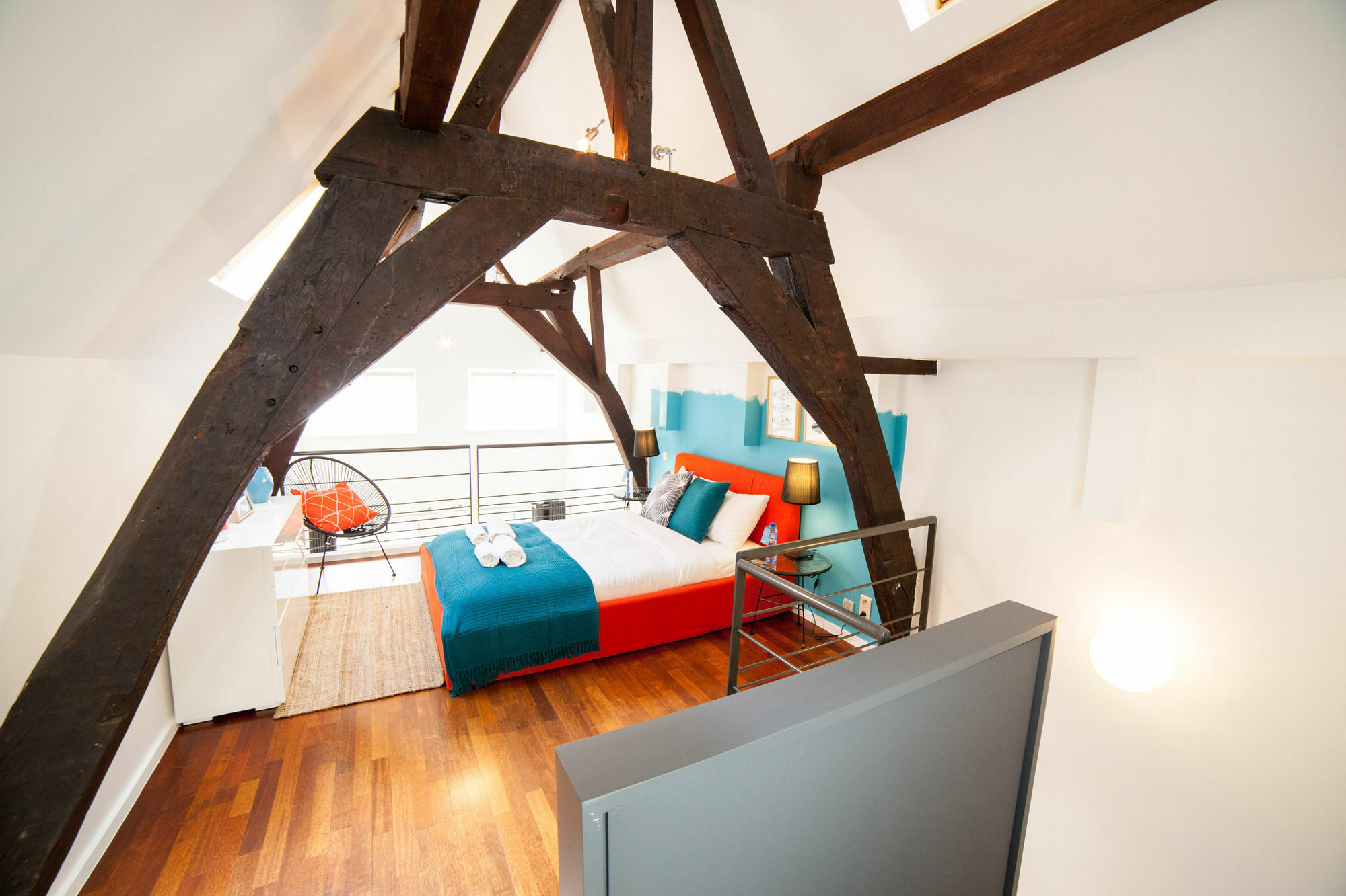 Sweet - Grand Place Appartement