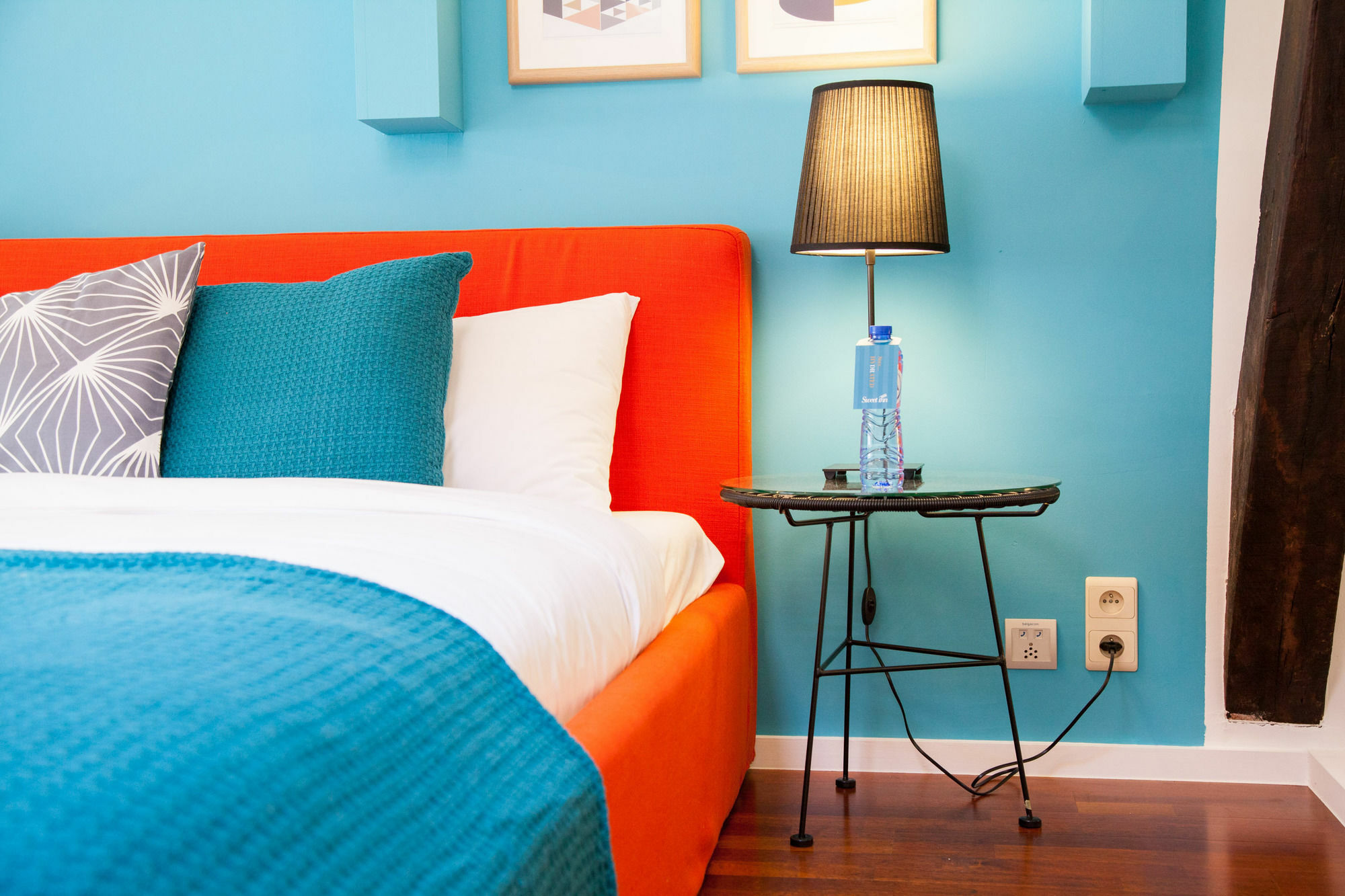 Sweet Inn Apartments - Grand Place