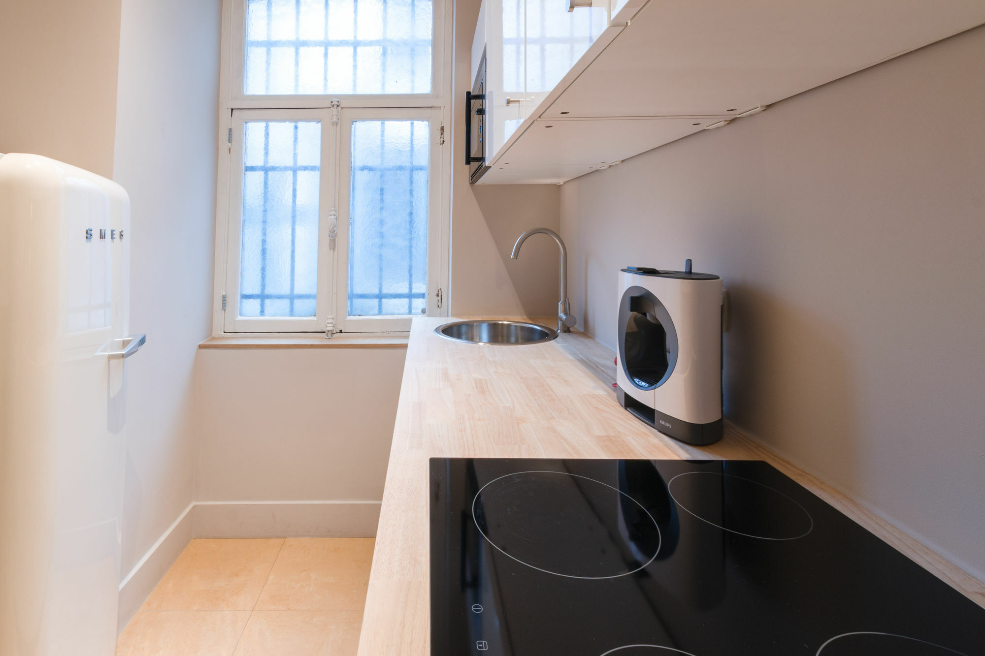 Appartement Grand-place Lombard