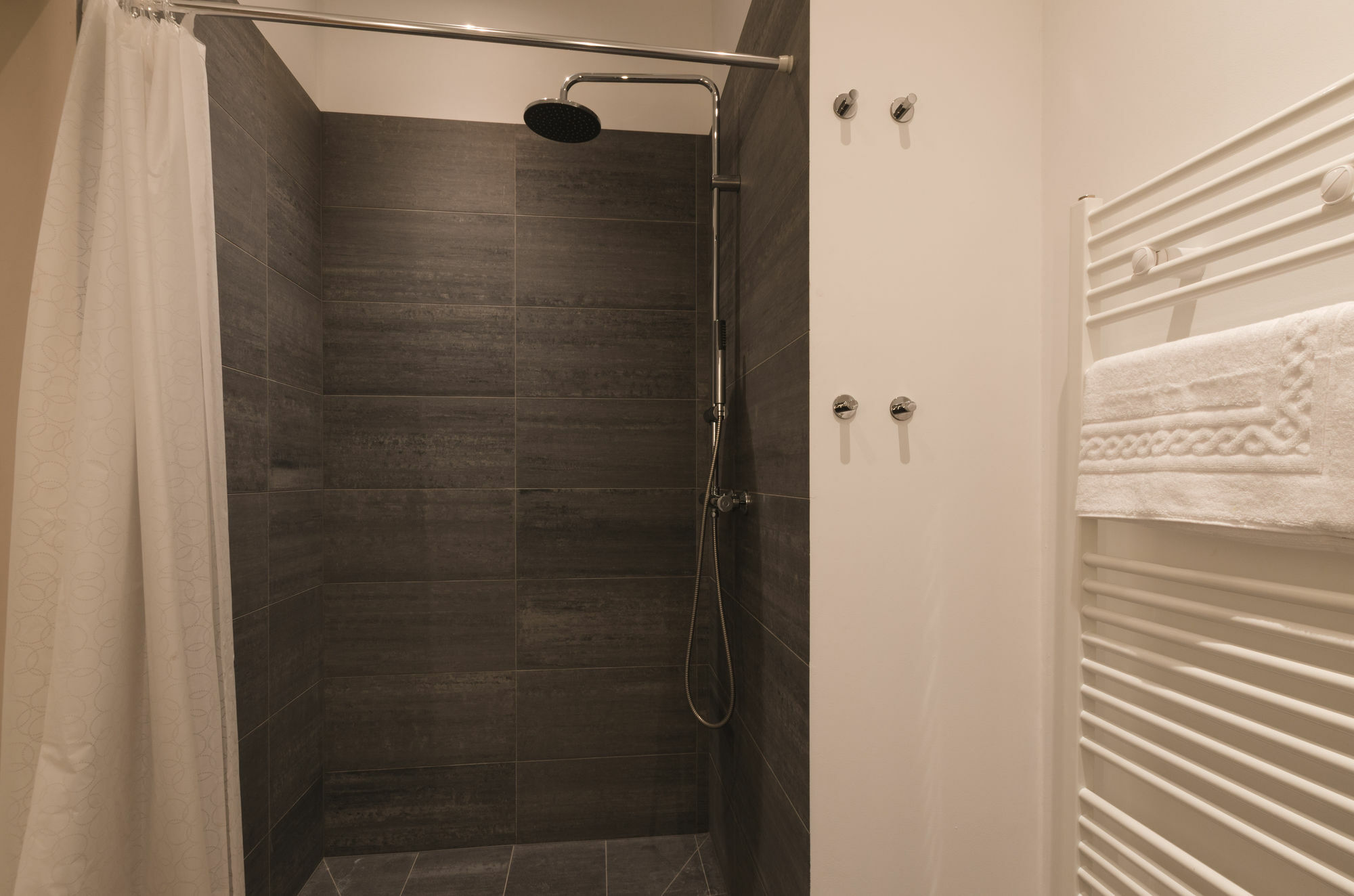 Appartement Grand-place Lombard