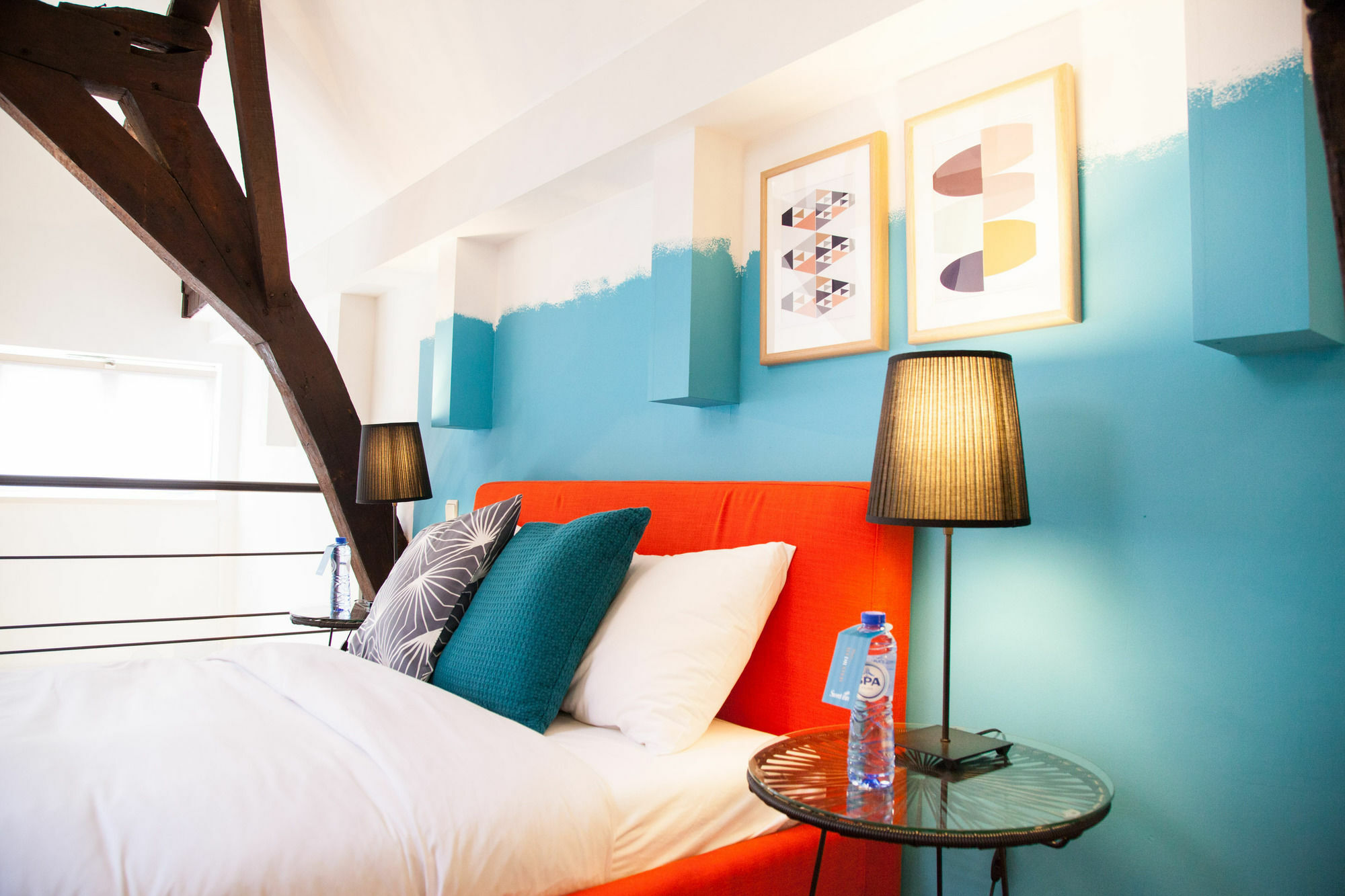 Appartement Sweet - Grand Place