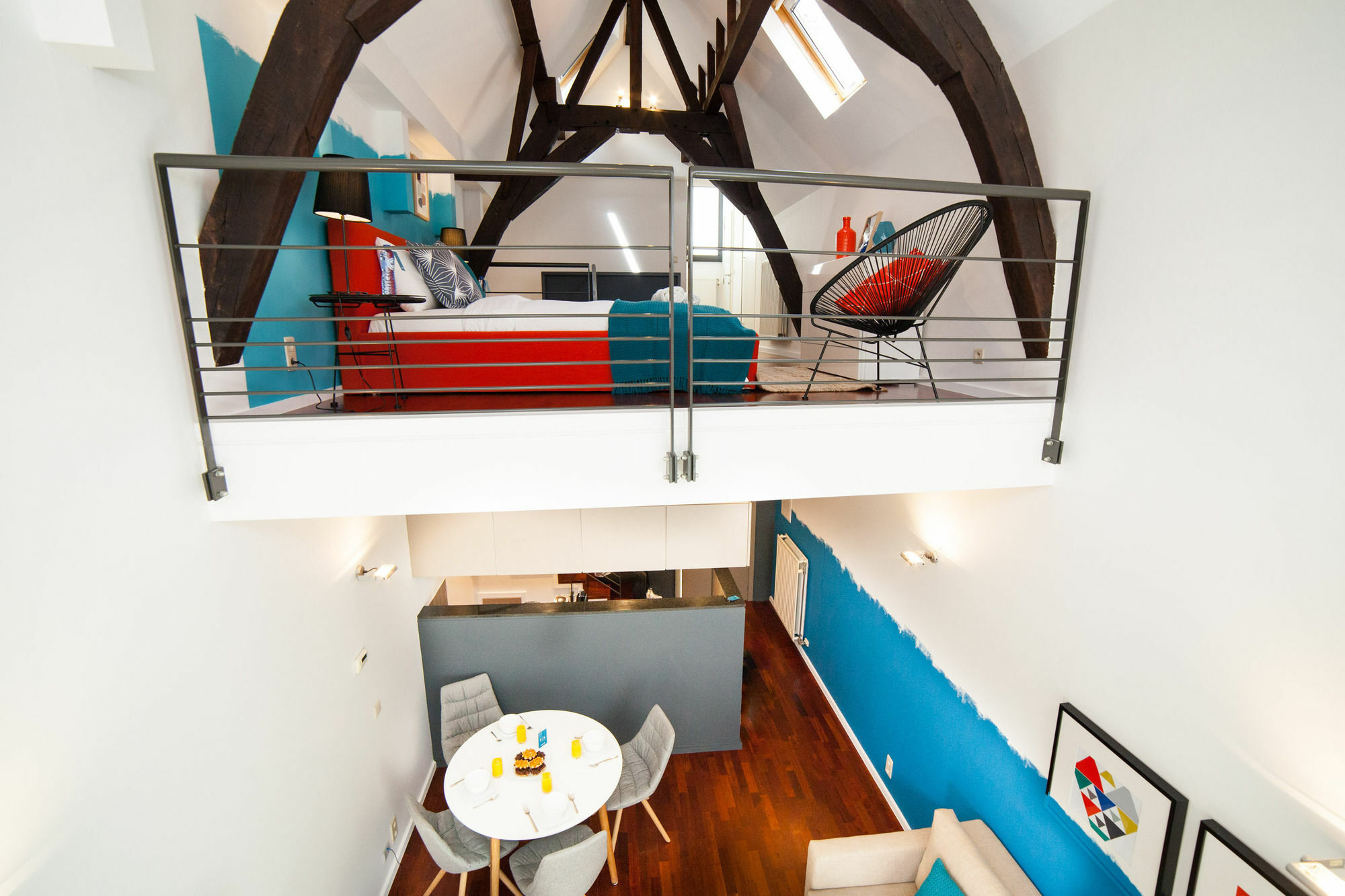 Appartement Sweet - Grand Place