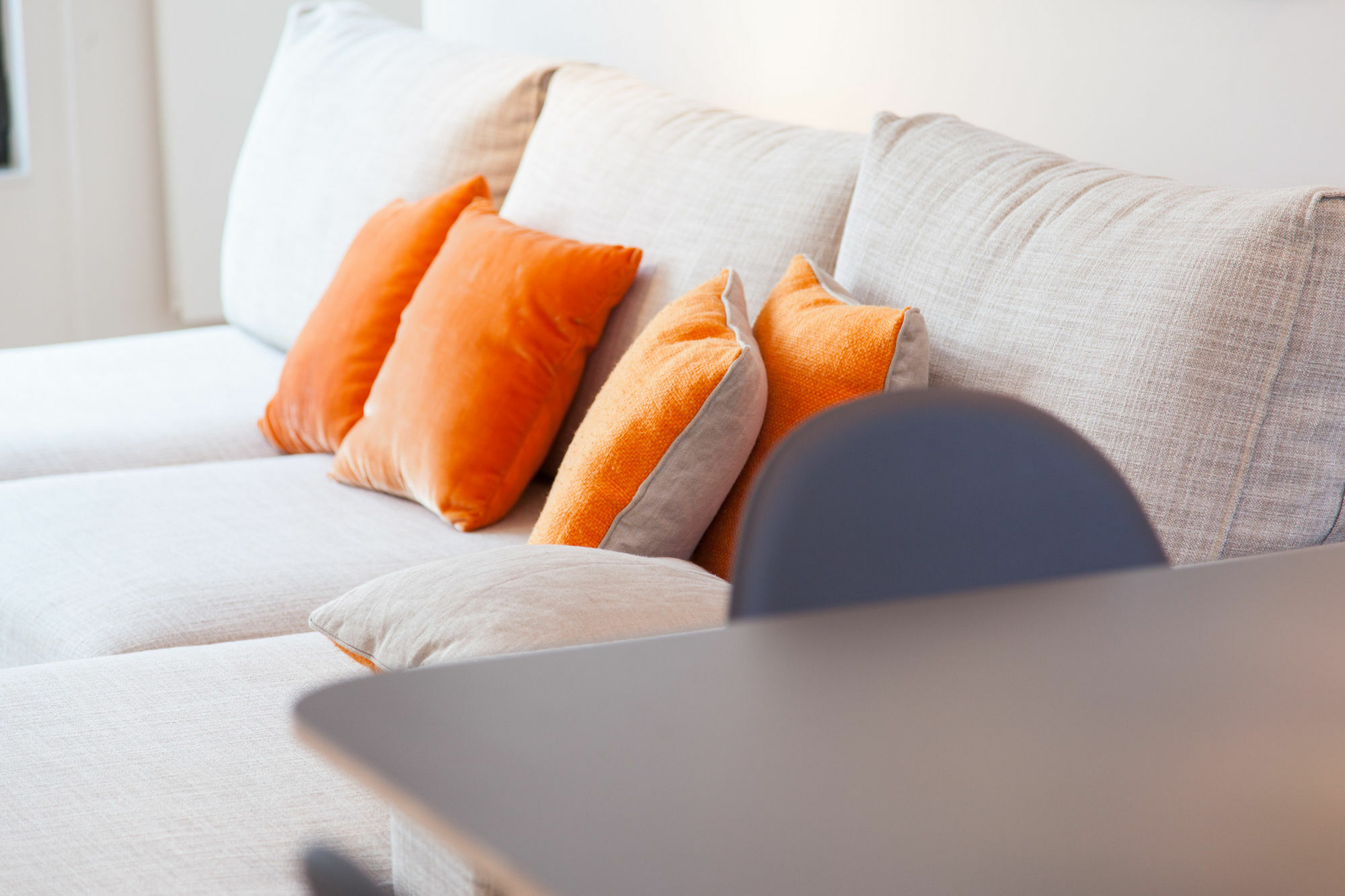 Sweet - Place Flagey Appartement Brussel