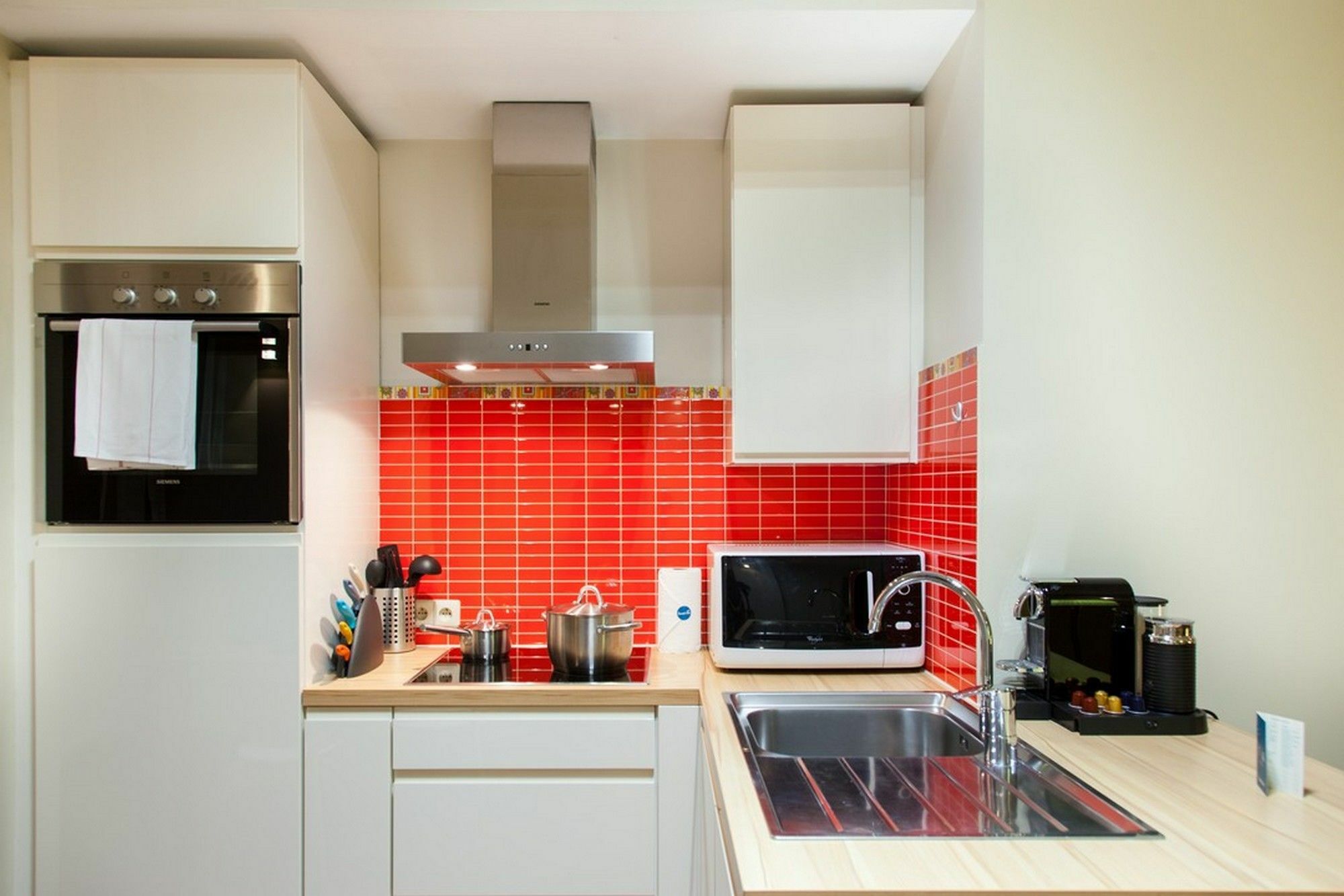 Appartement Sweet - Grand Place