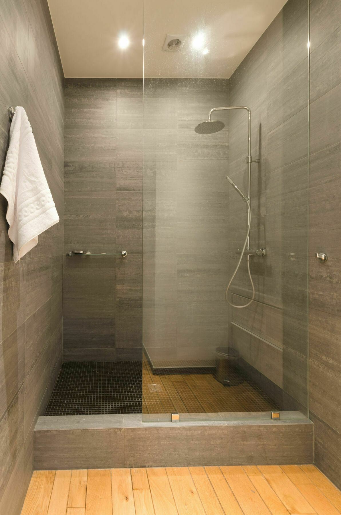 Appartement Grand-place Lombard *