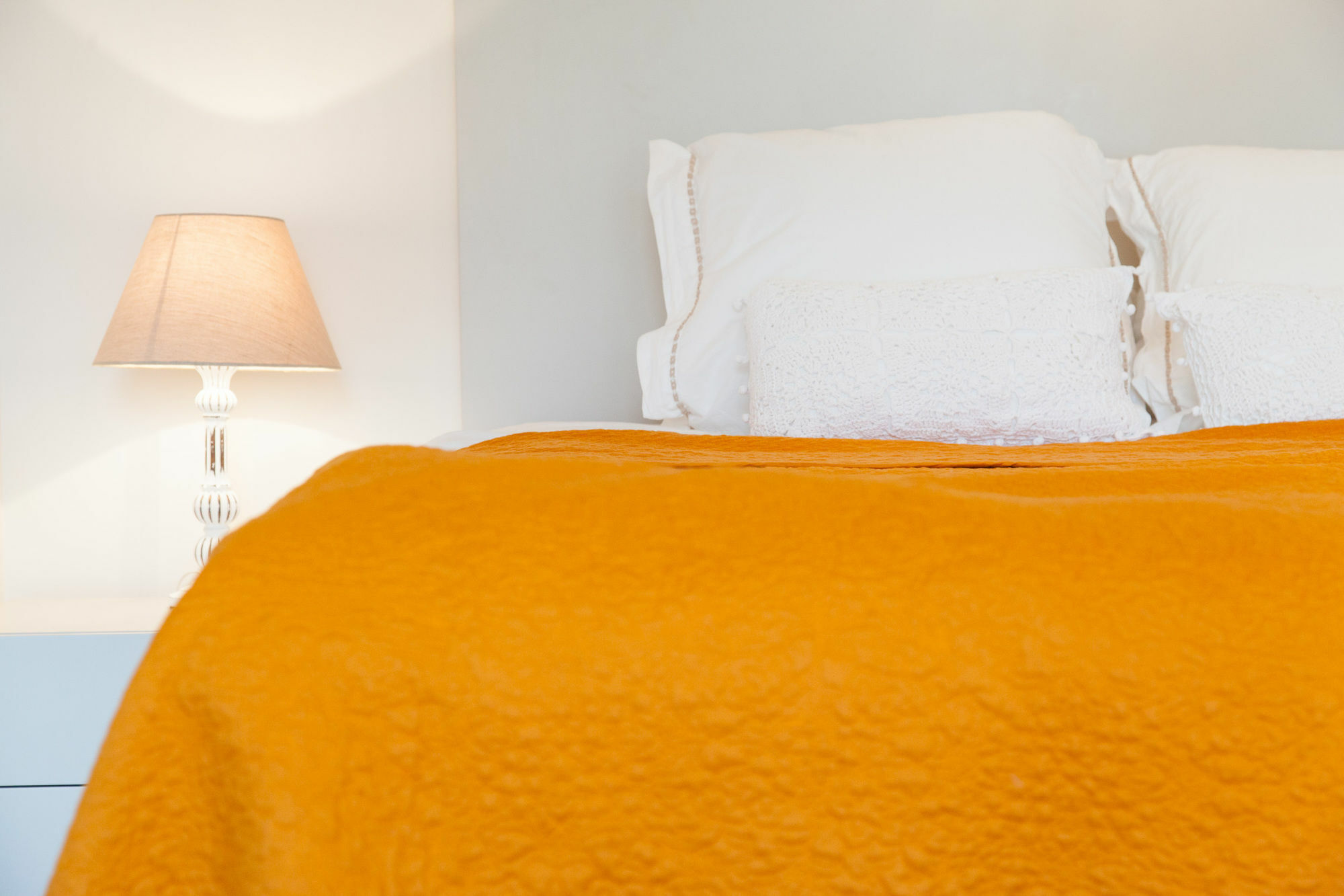 Sweet - Place Flagey Appartement Brussel