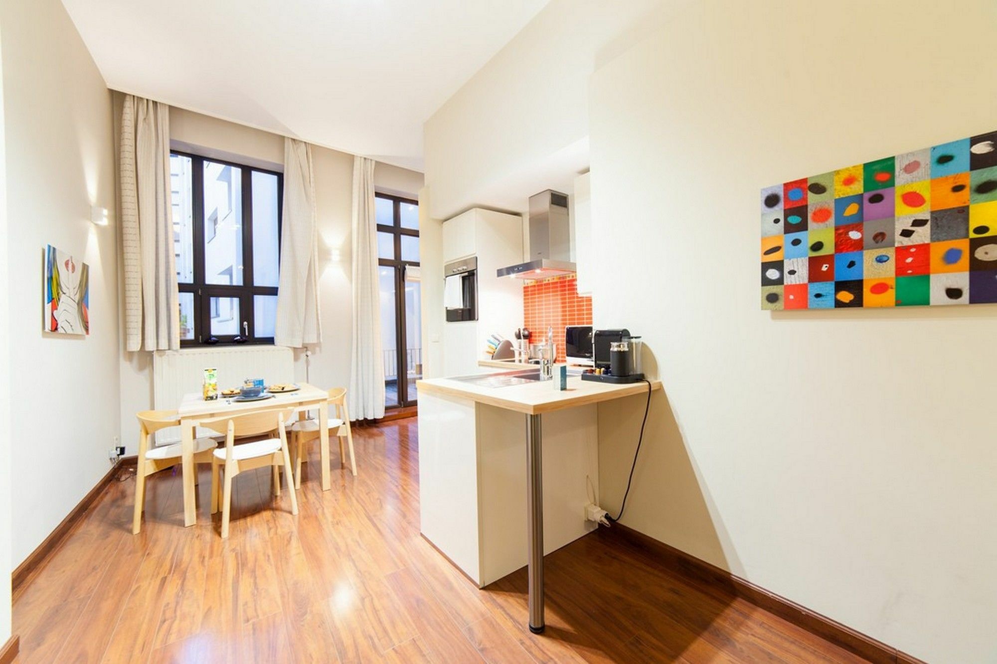 Sweet - Grand Place Appartement Bruxelles