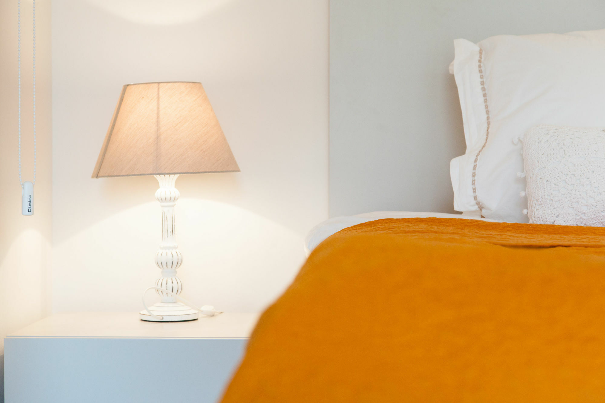 Sweet - Place Flagey Appartement Brussel