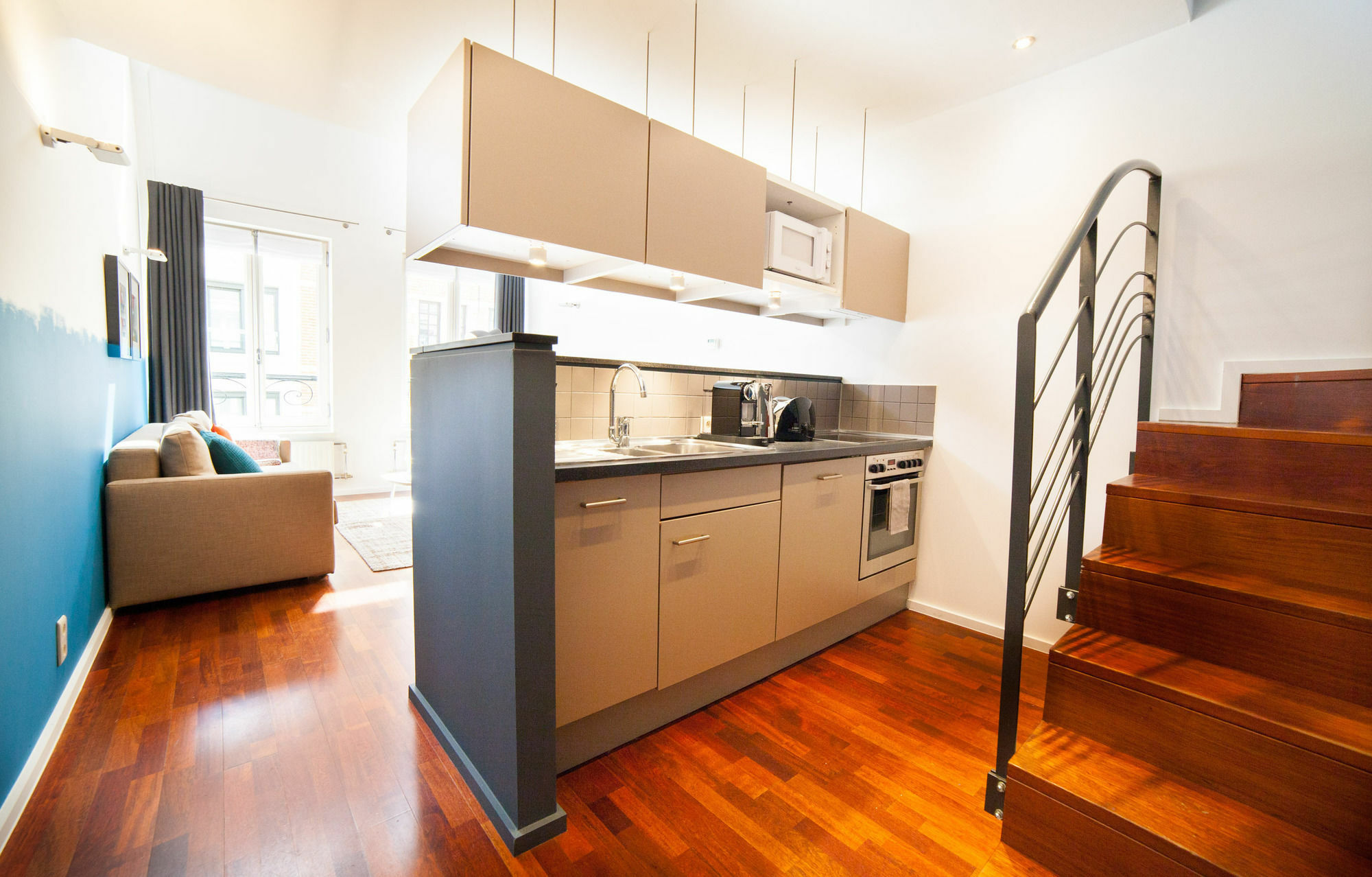 Sweet - Grand Place Appartement *