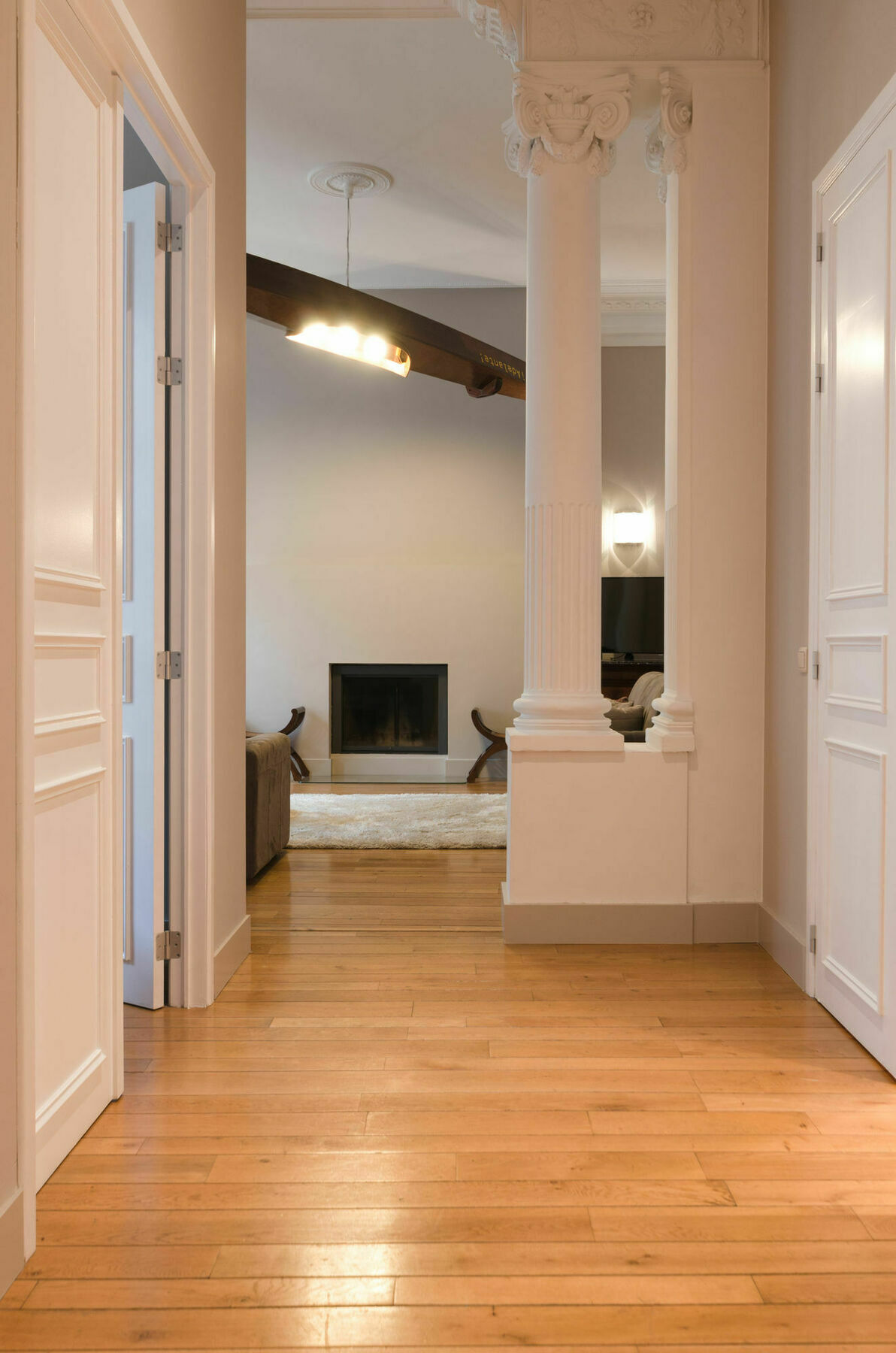 Appartement Grand-place Lombard *