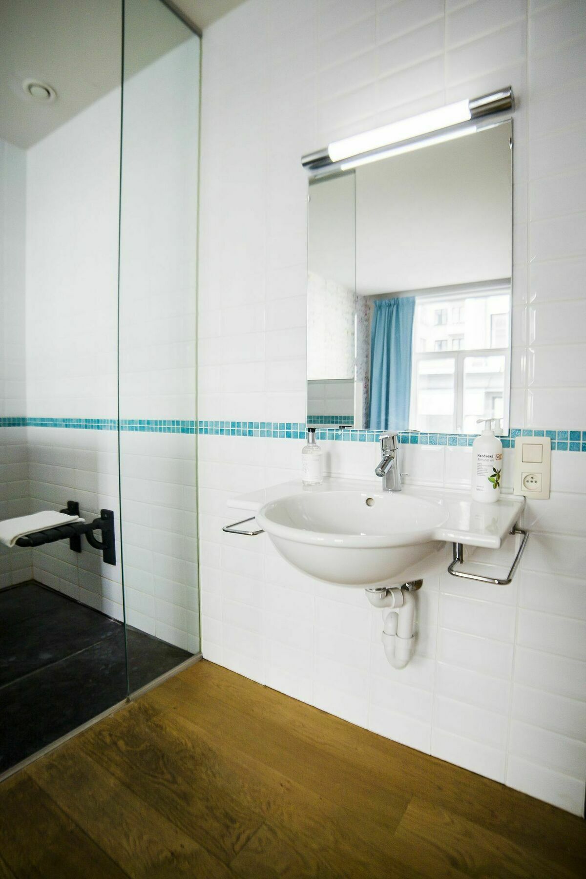 Smartflats - Monnaie Brussel