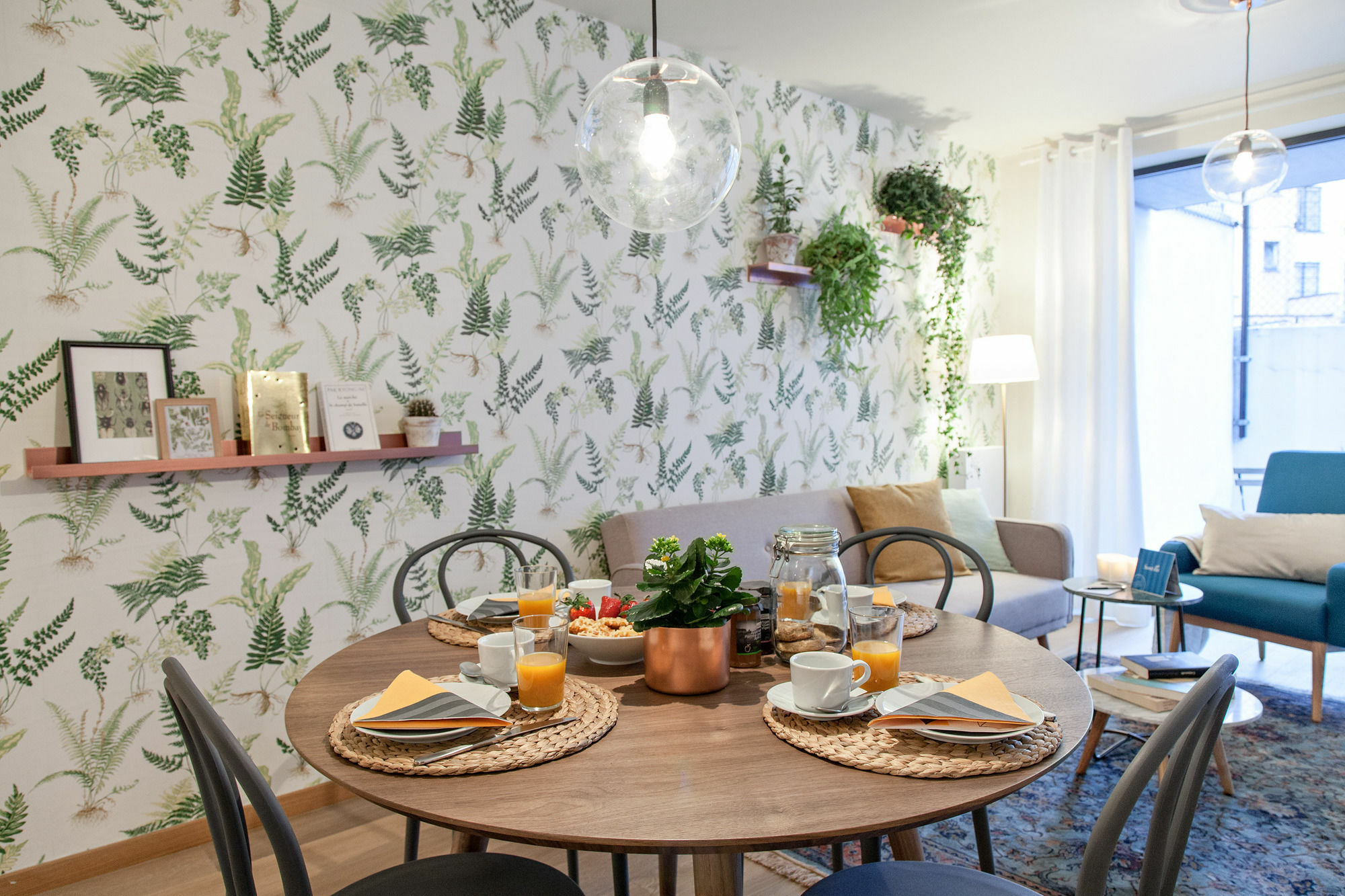Appartement Sweet - Place Flagey