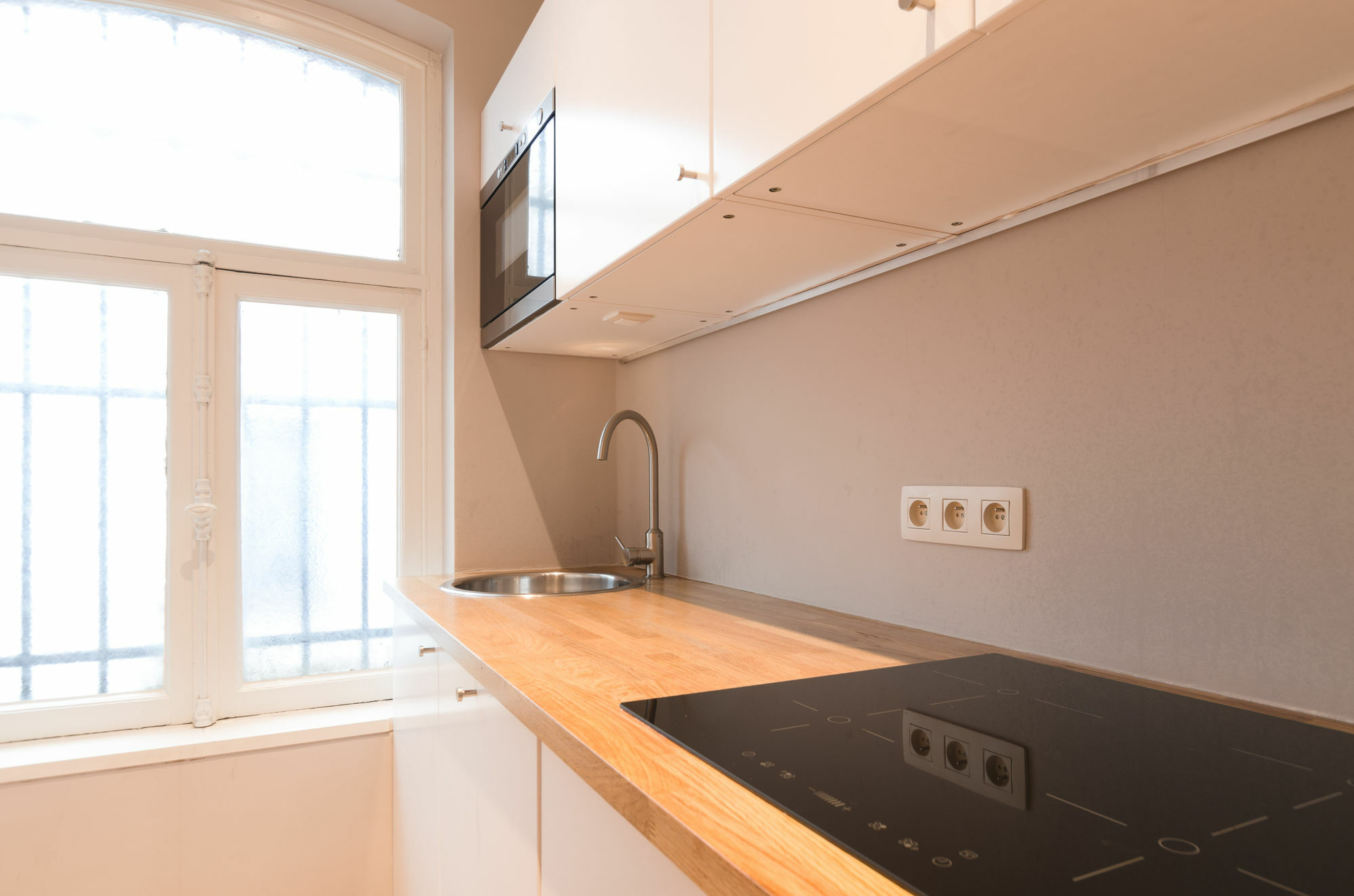 Appartement Grand-place Lombard Brussel