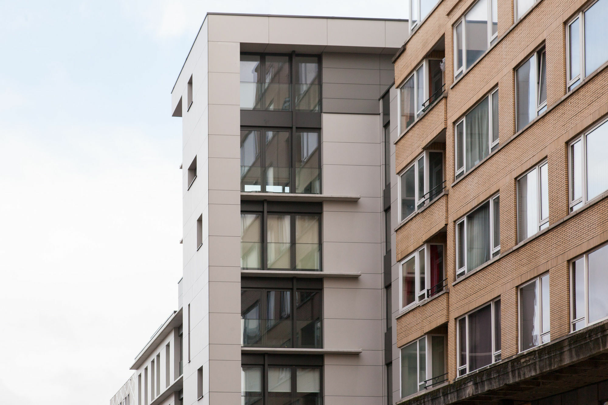 Appartement Sweet - Place Flagey