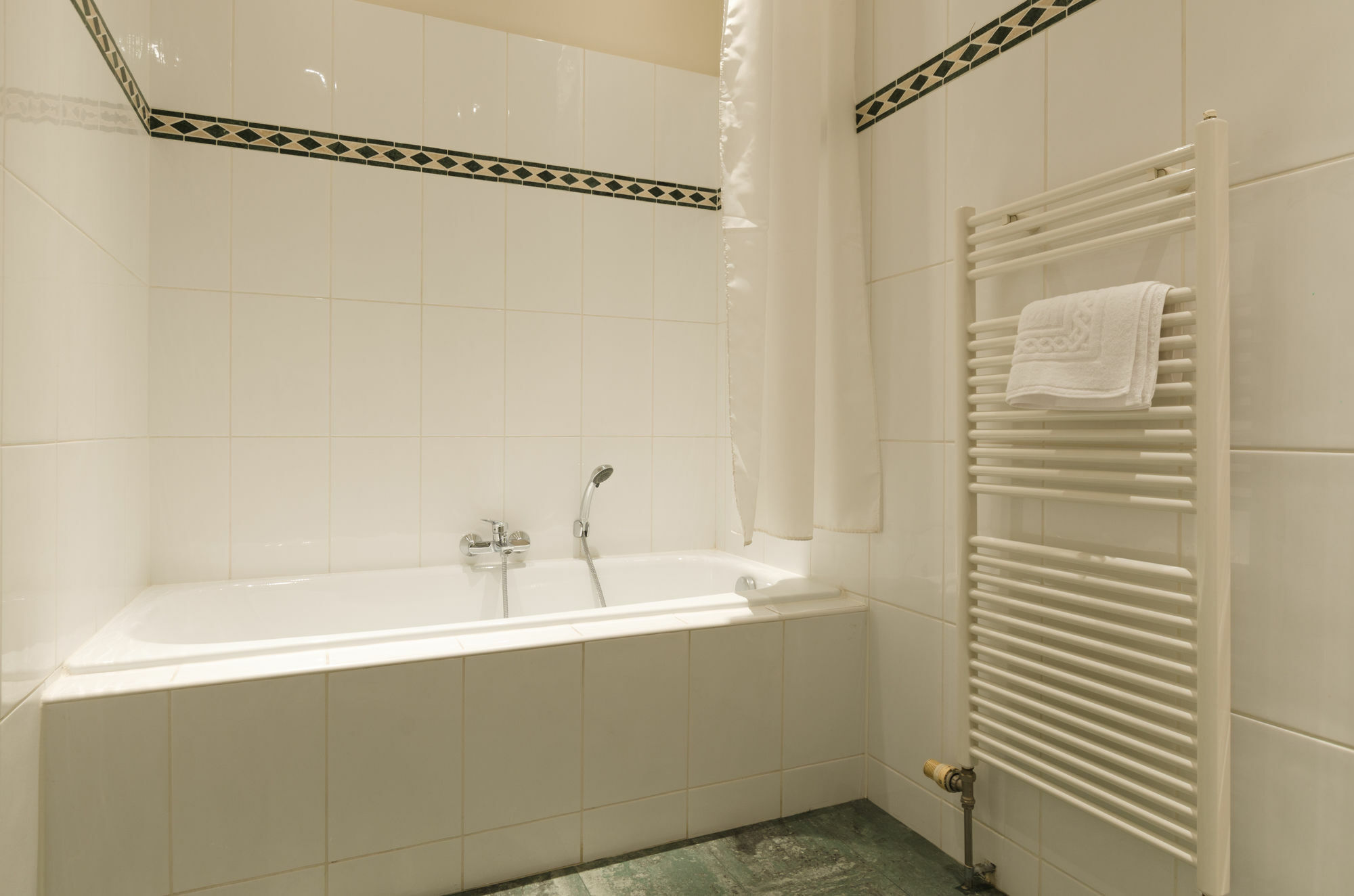 Appartement Grand-place Lombard