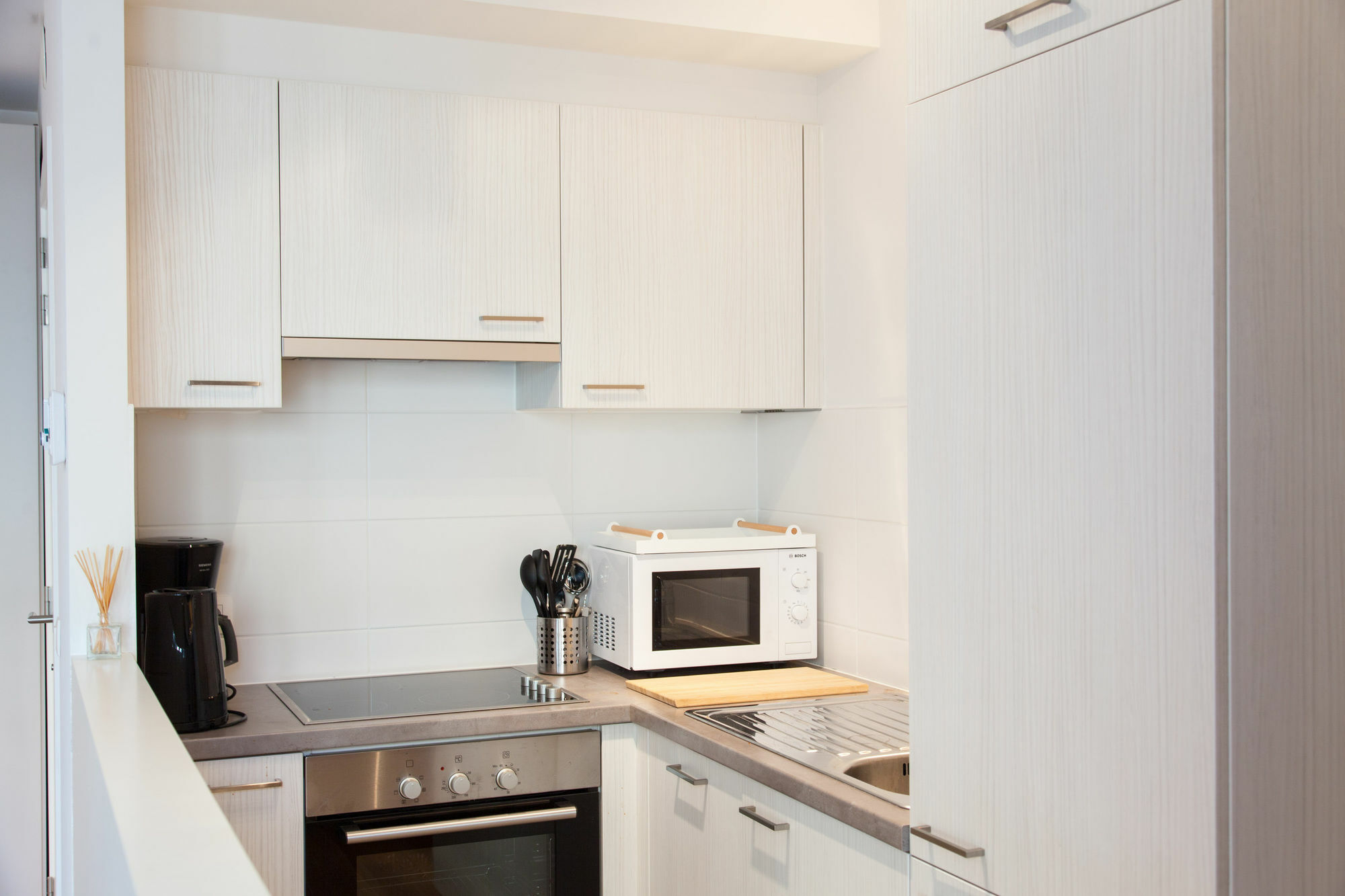 Sweet - Place Flagey Appartement
