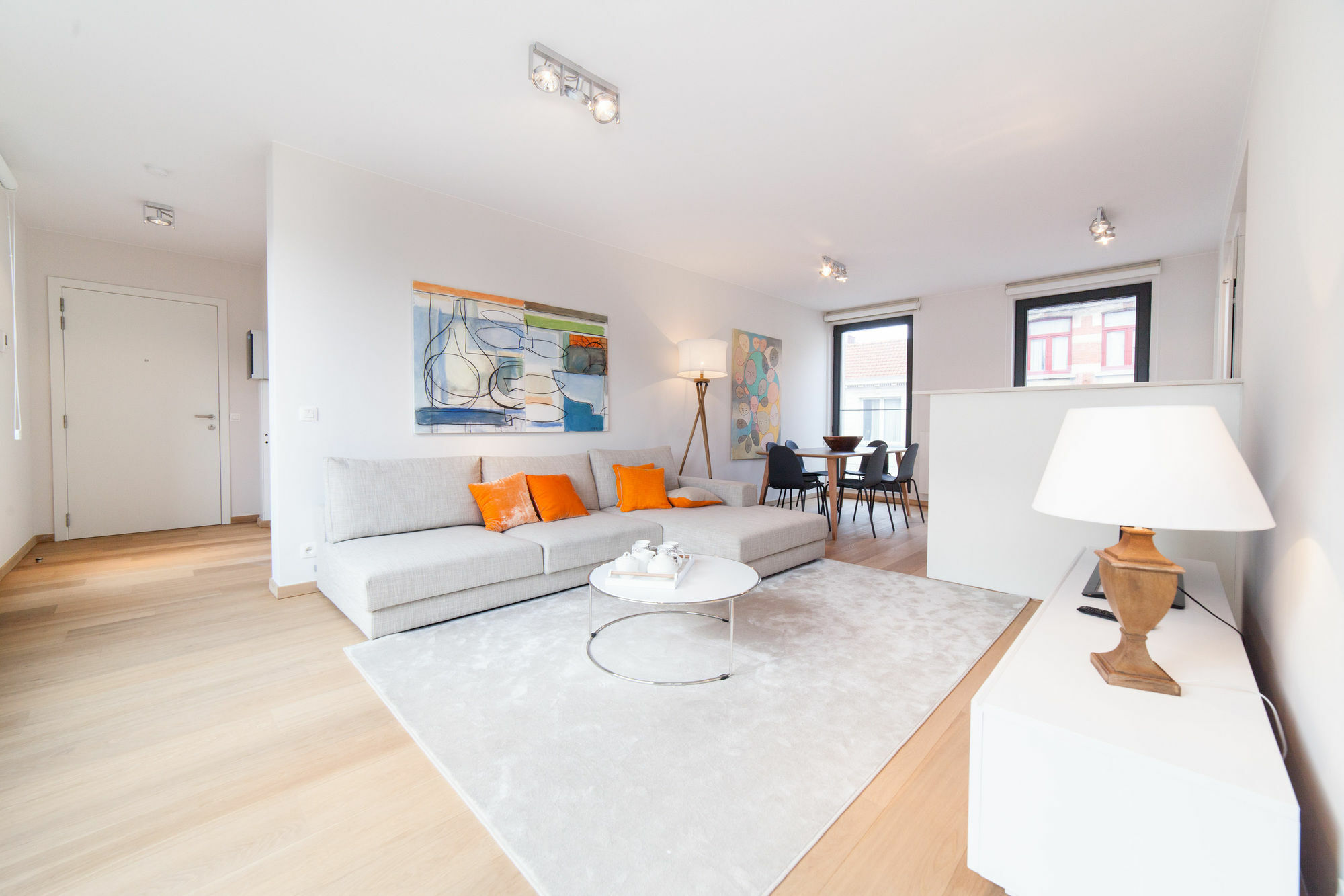 Appartement Sweet - Place Flagey