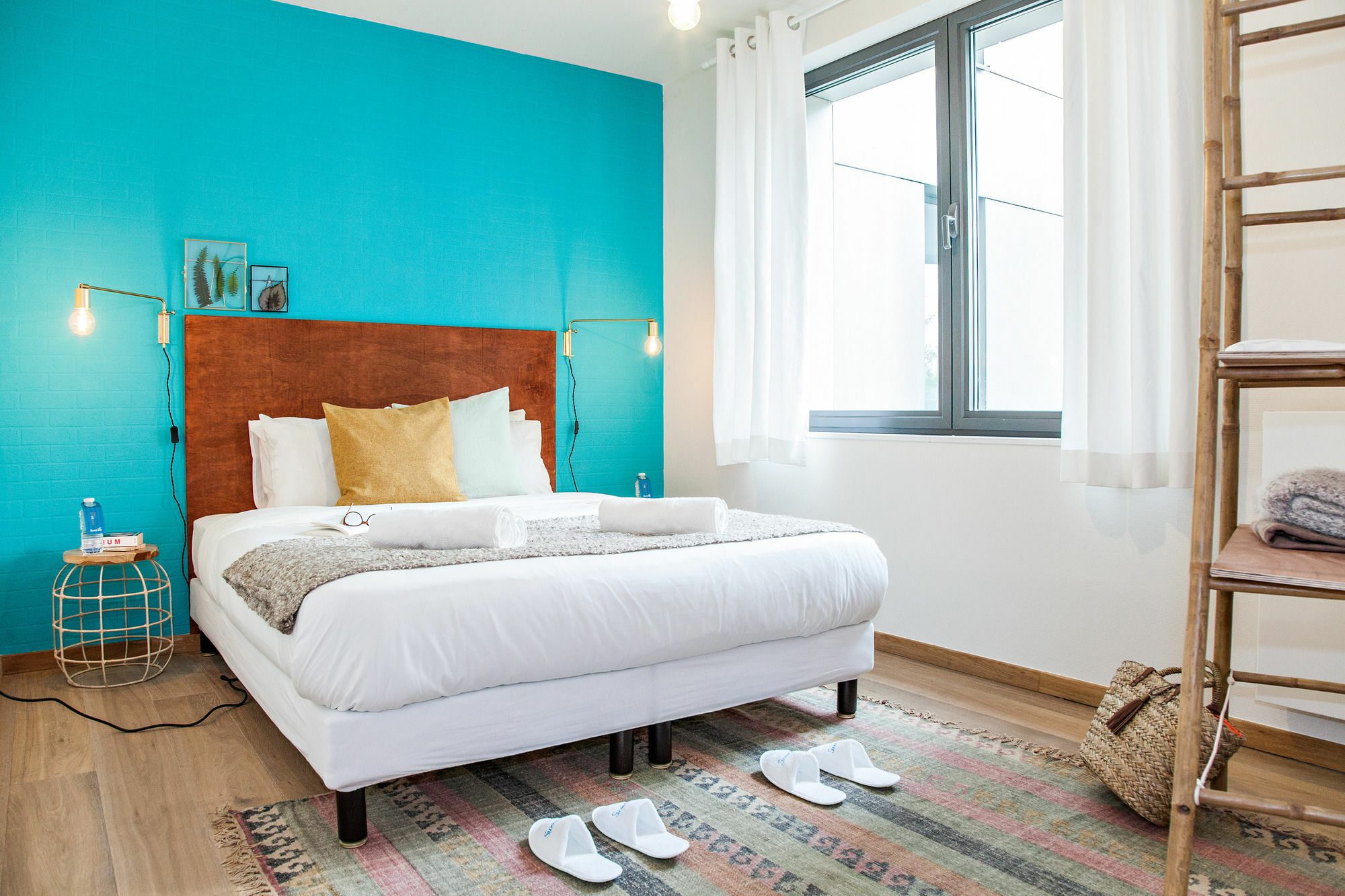 Appartement Sweet - Place Flagey