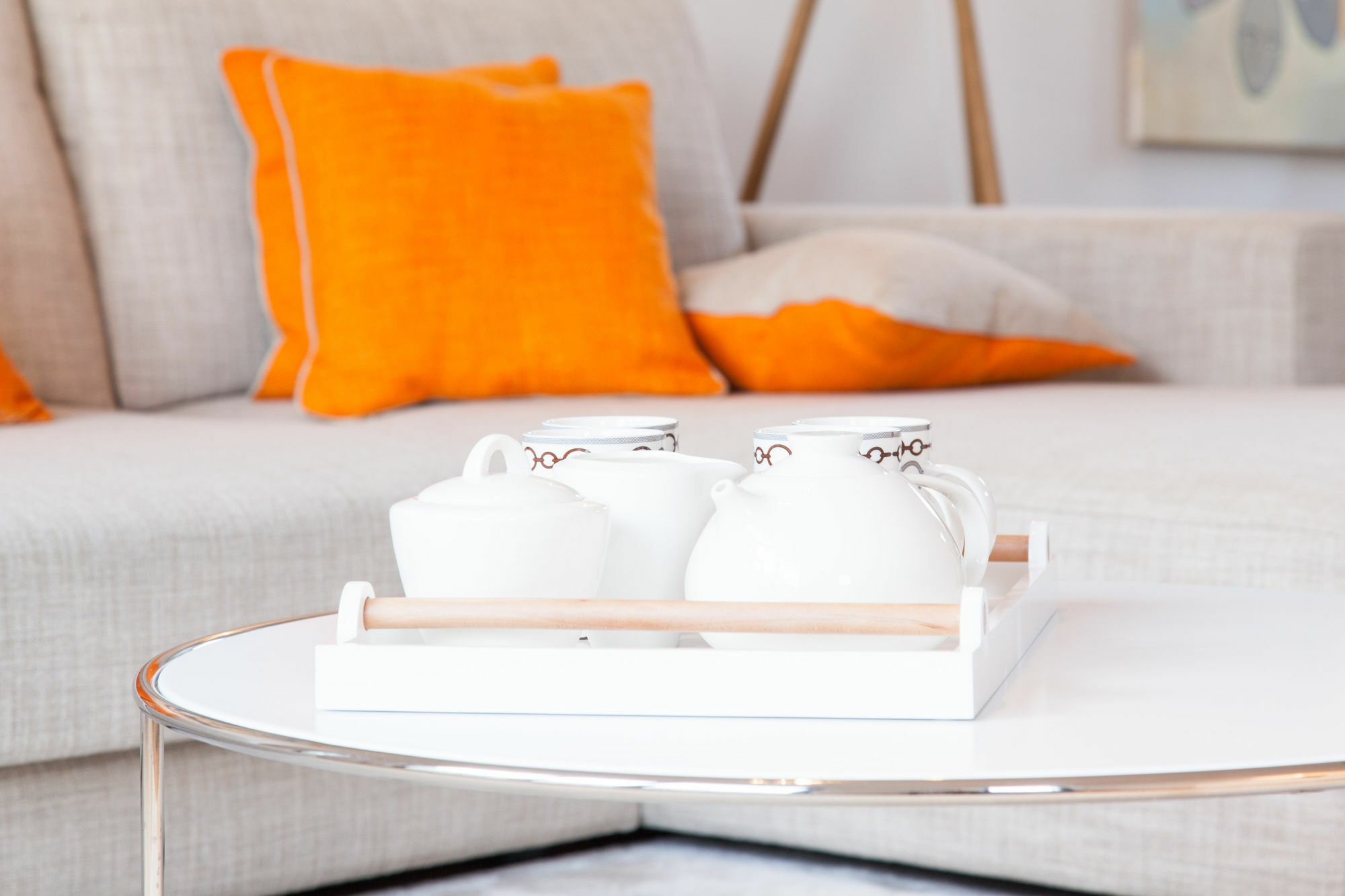 Appartement Sweet - Place Flagey Brussel
