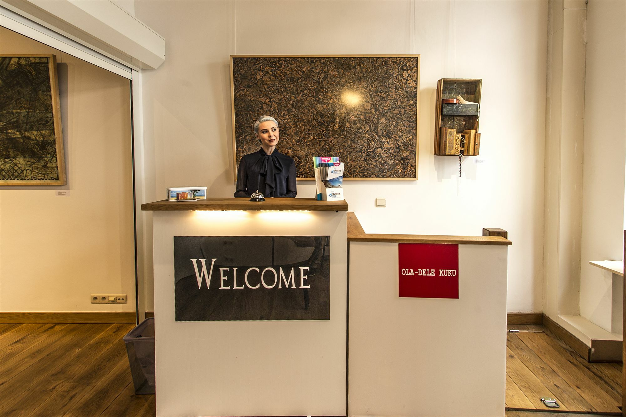 Aparthotel Rentbynight