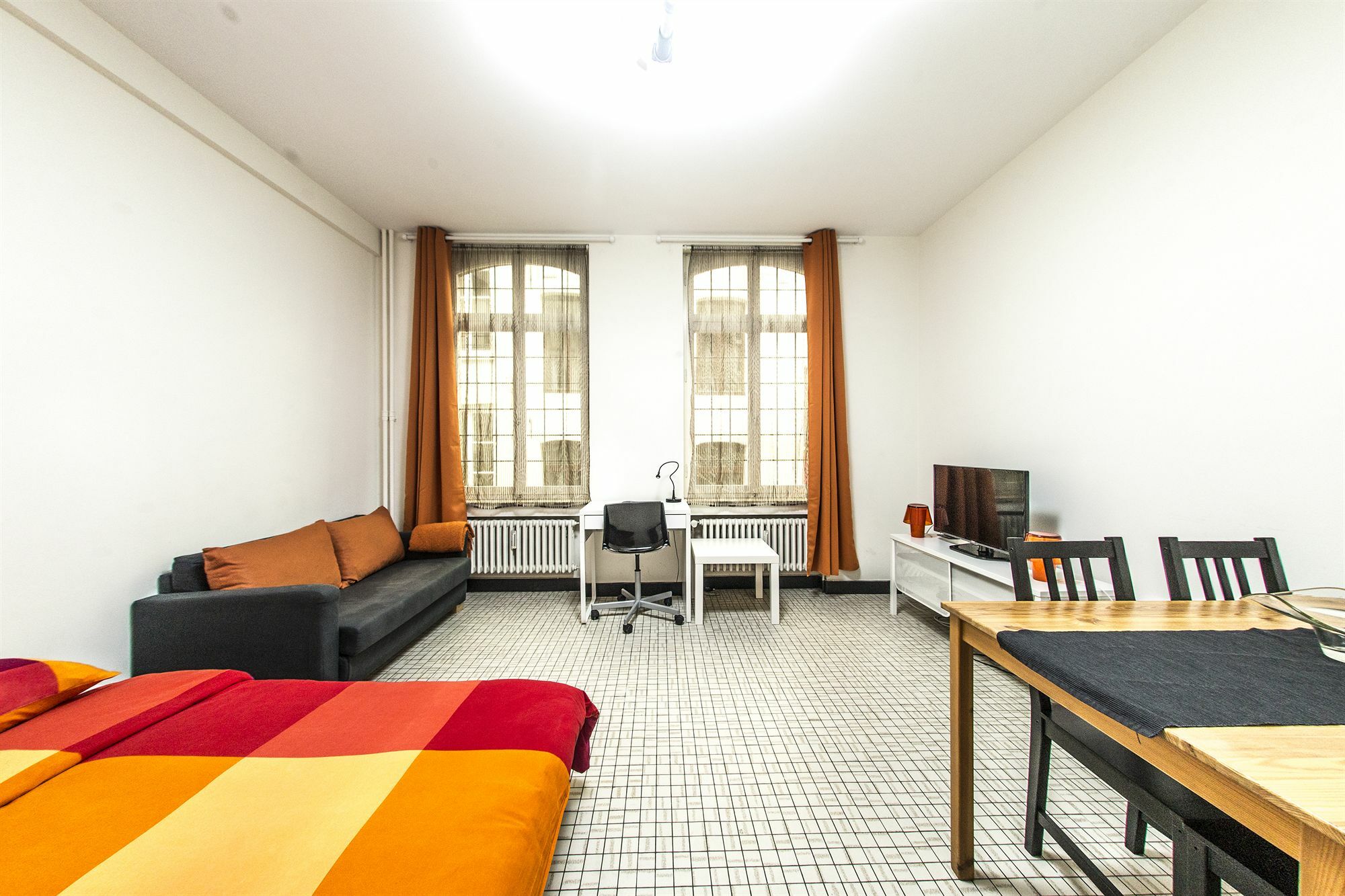 Aparthotel Rentbynight