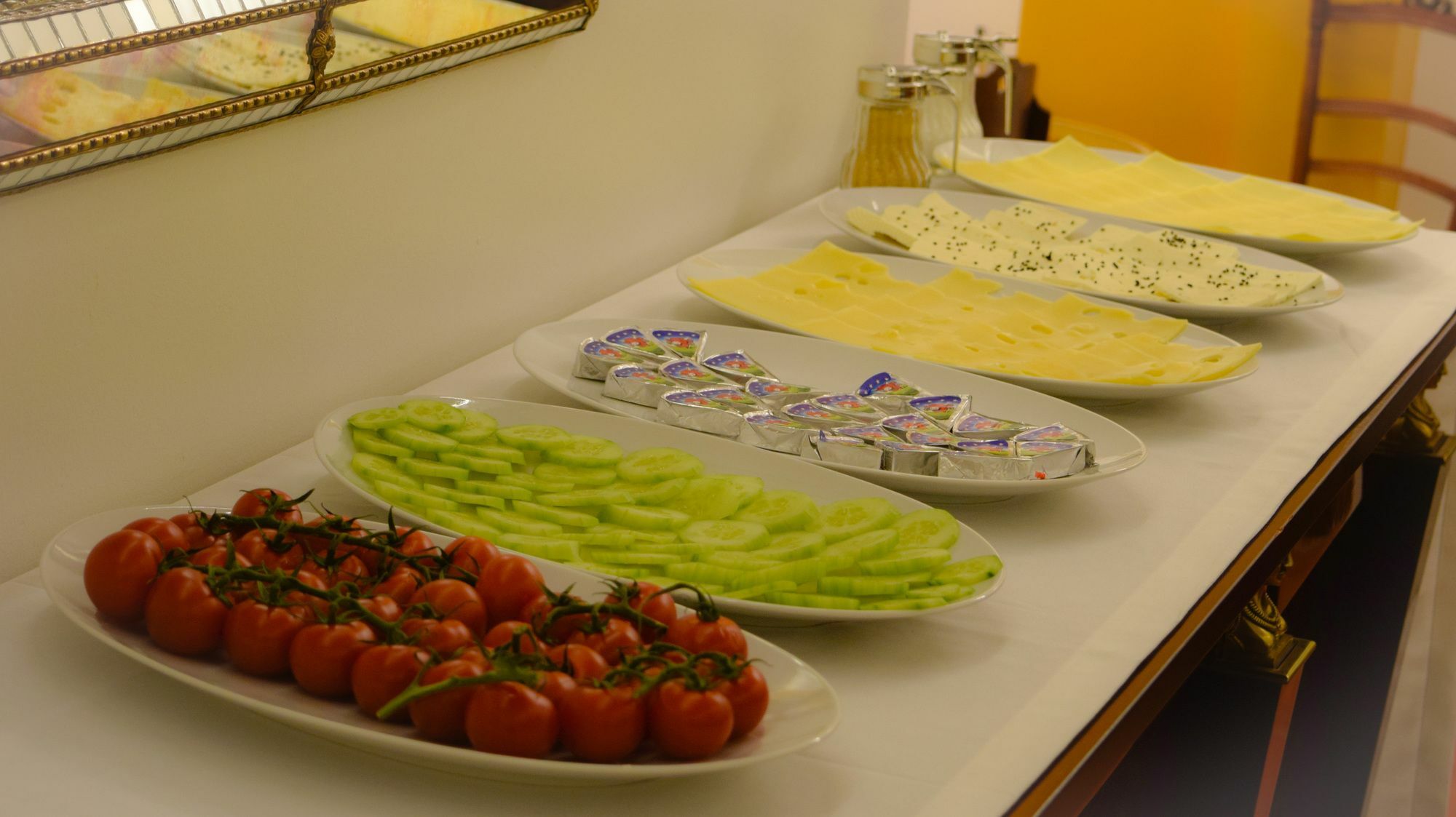 Rentbynight Aparthotel 3*
