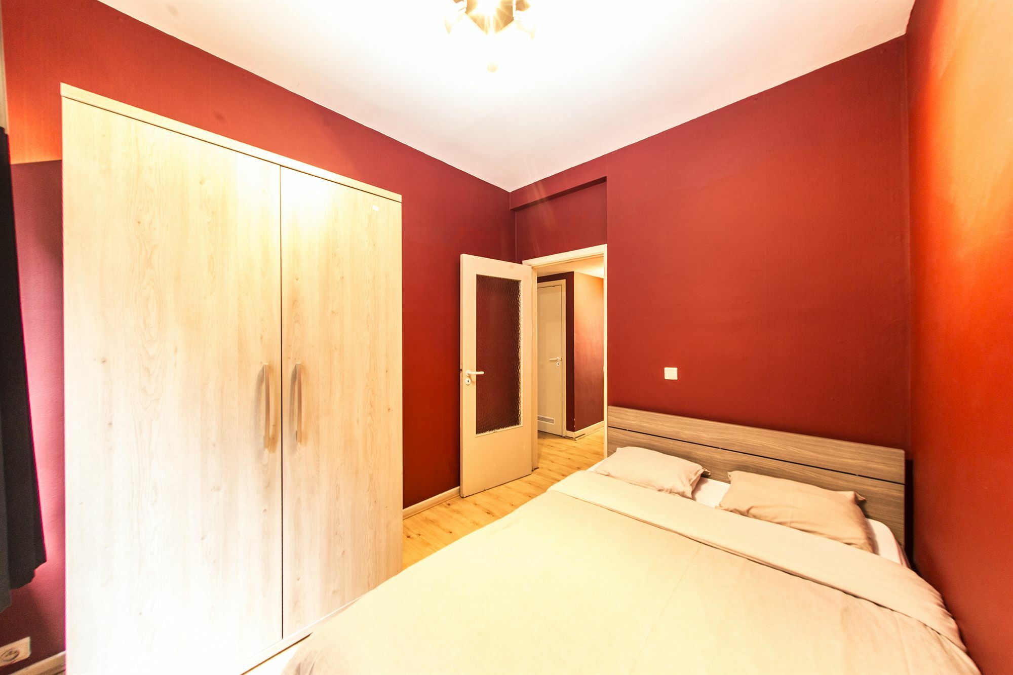 Aparthotel Rentbynight Bruxelles