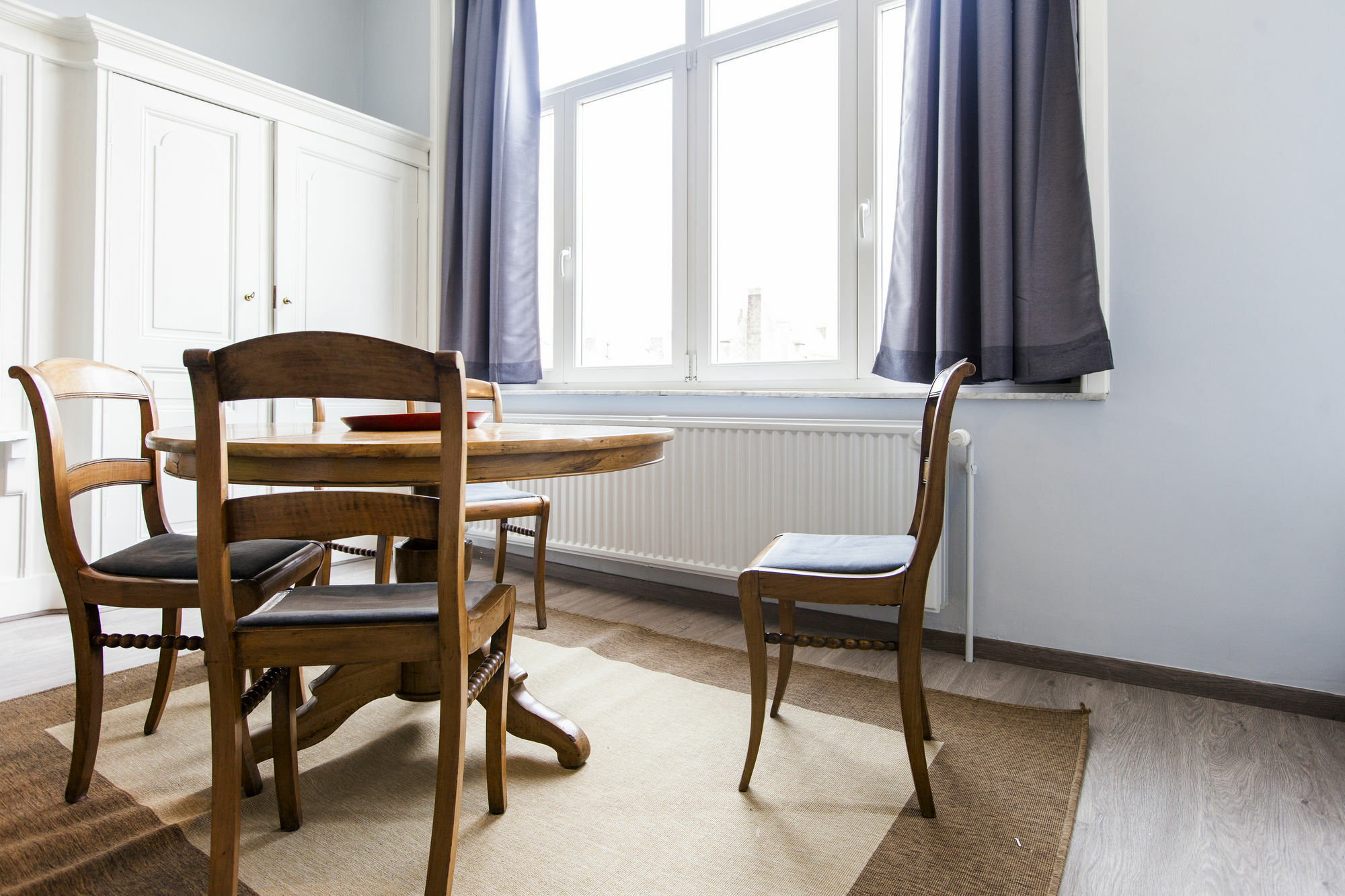 Appartement Schuman Square - Eu Bruxelles