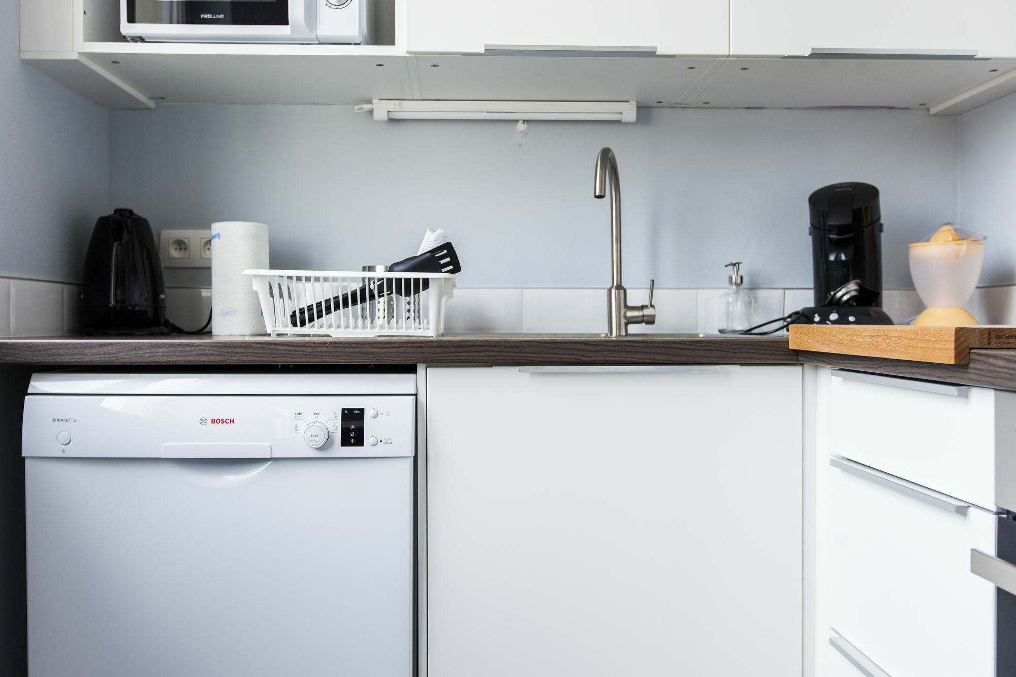 Appartement Schuman Square - Eu
