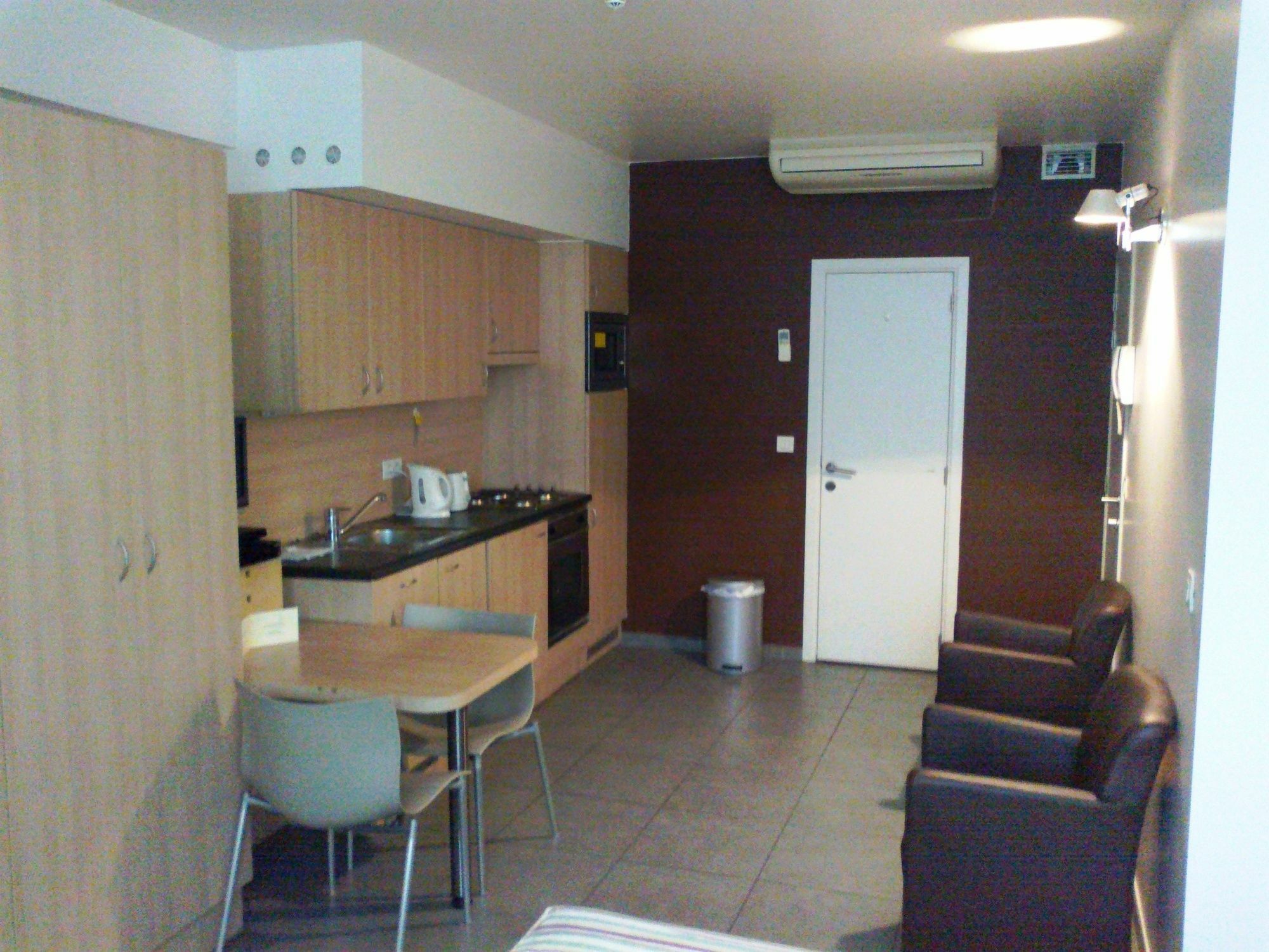Downtown Appartamento