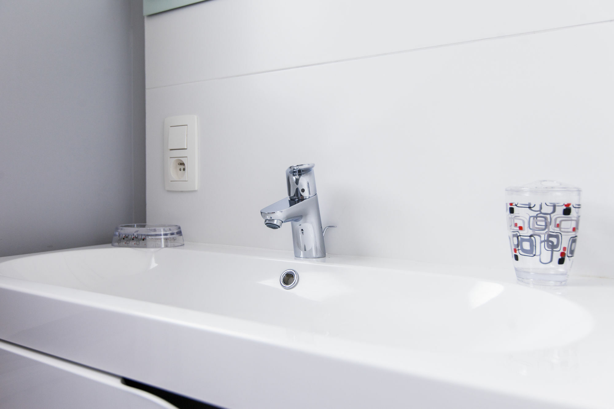 Appartement Schuman Square - Eu *