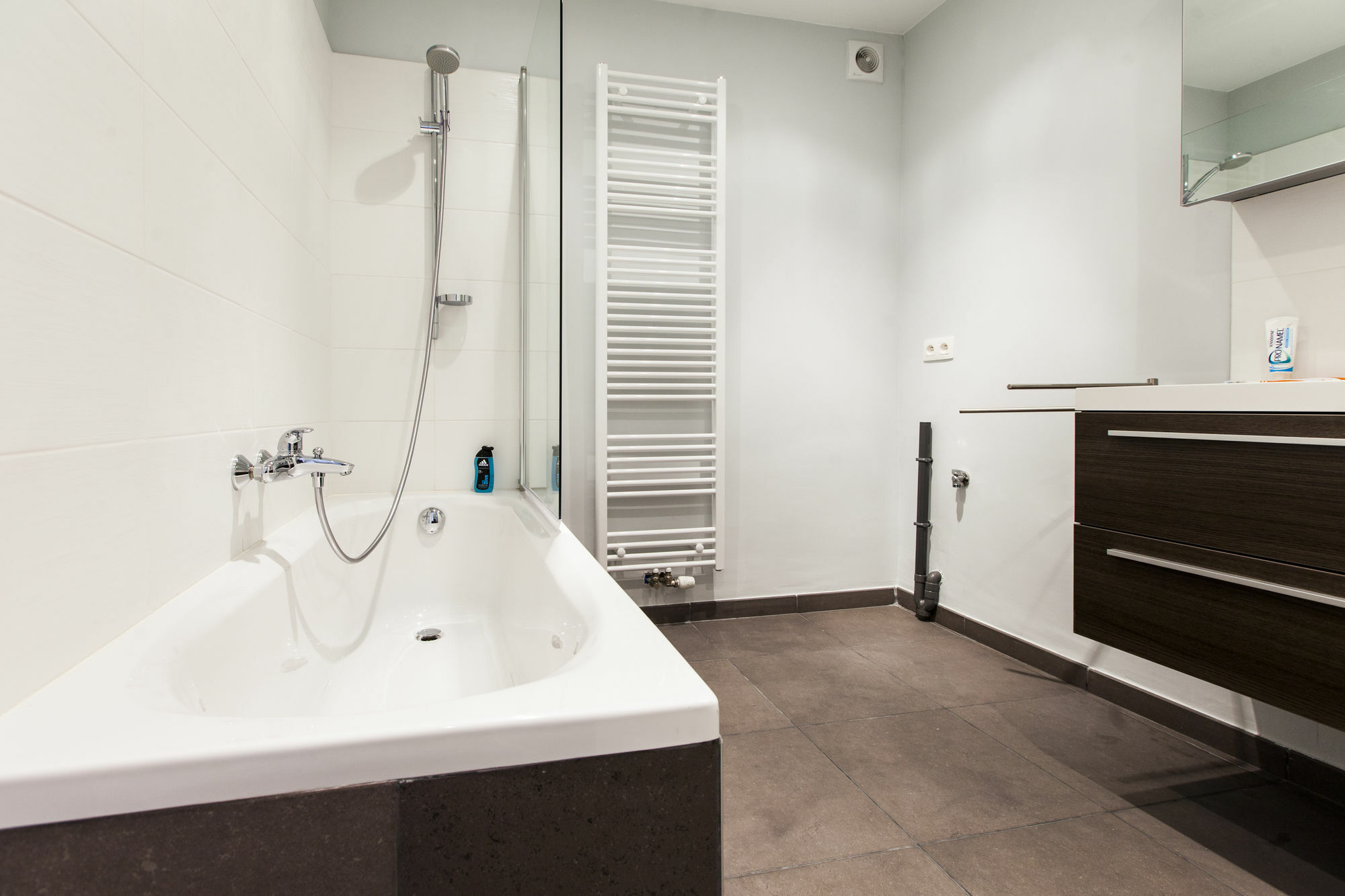 Schuman Square - Eu Appartement *