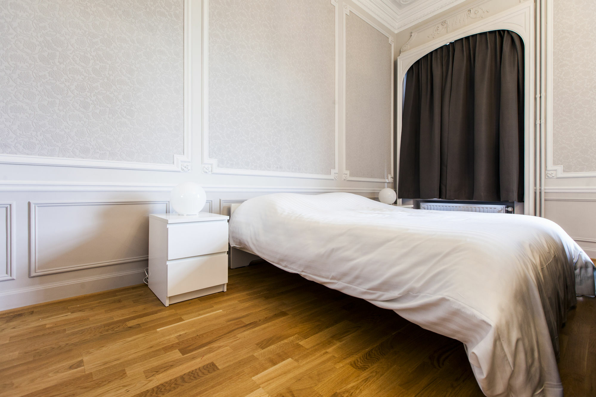 Appartement Schuman Square - Eu *