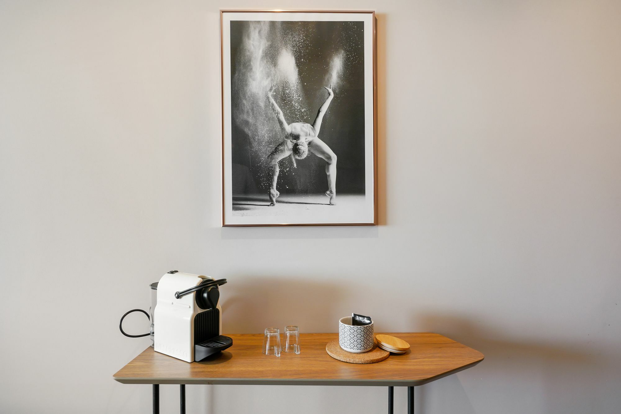 Lejlighedshotel Appart'city Confort Centre Gare Du Midi 3*
