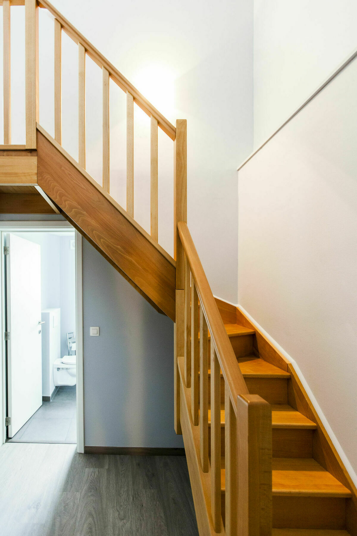 Appartement Schuman Square - Eu