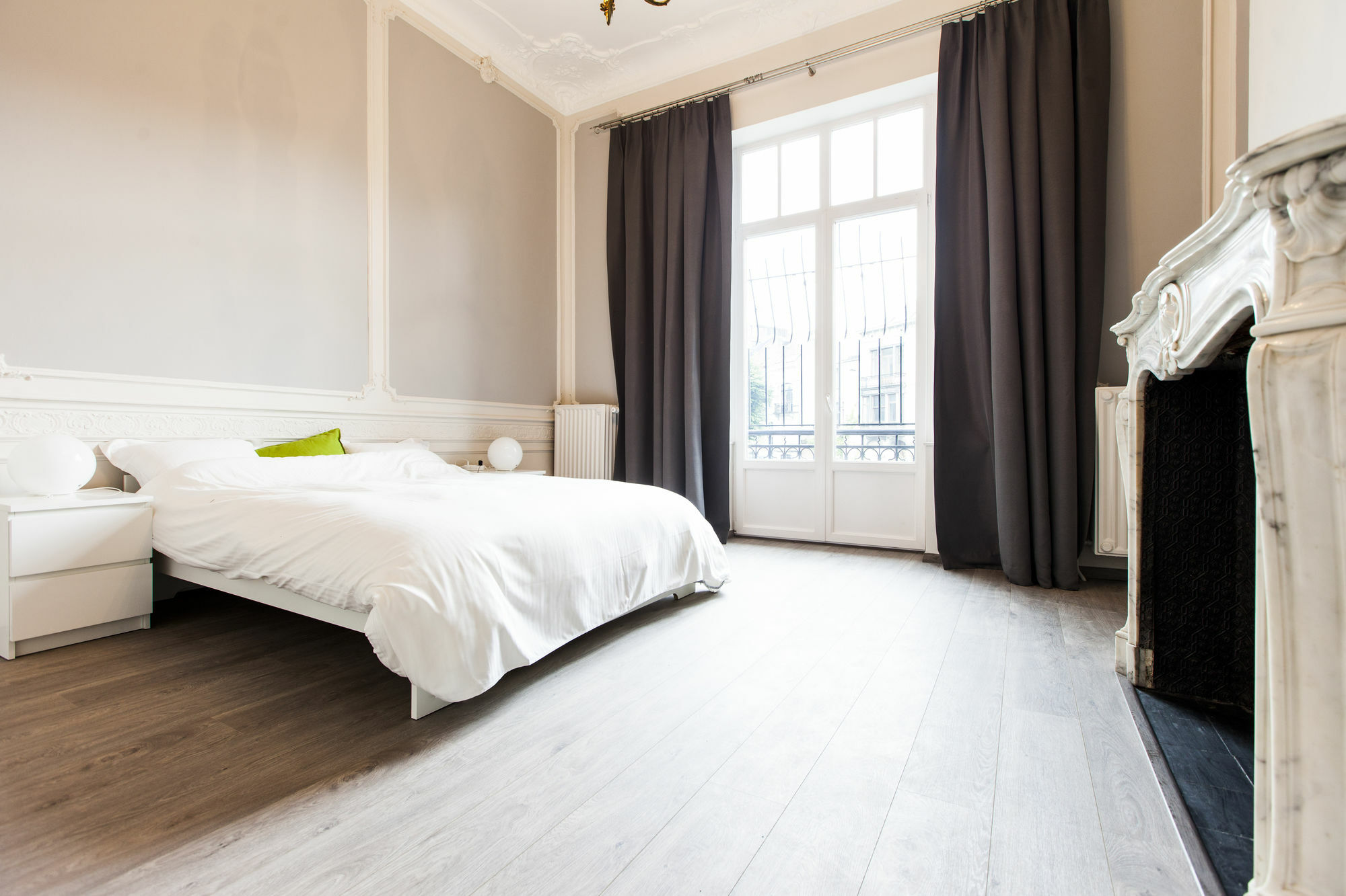 Schuman Square - Eu Appartement Bruxelles