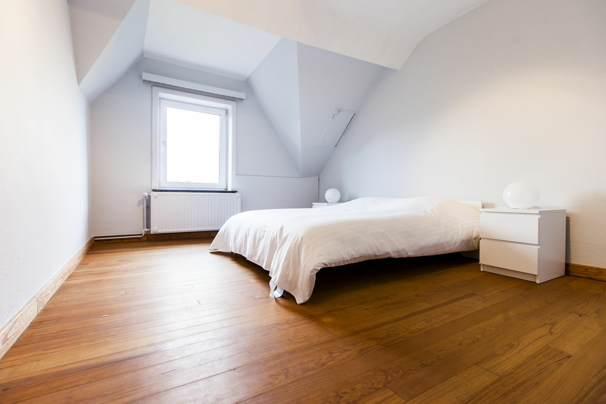 Appartement Schuman Square - Eu