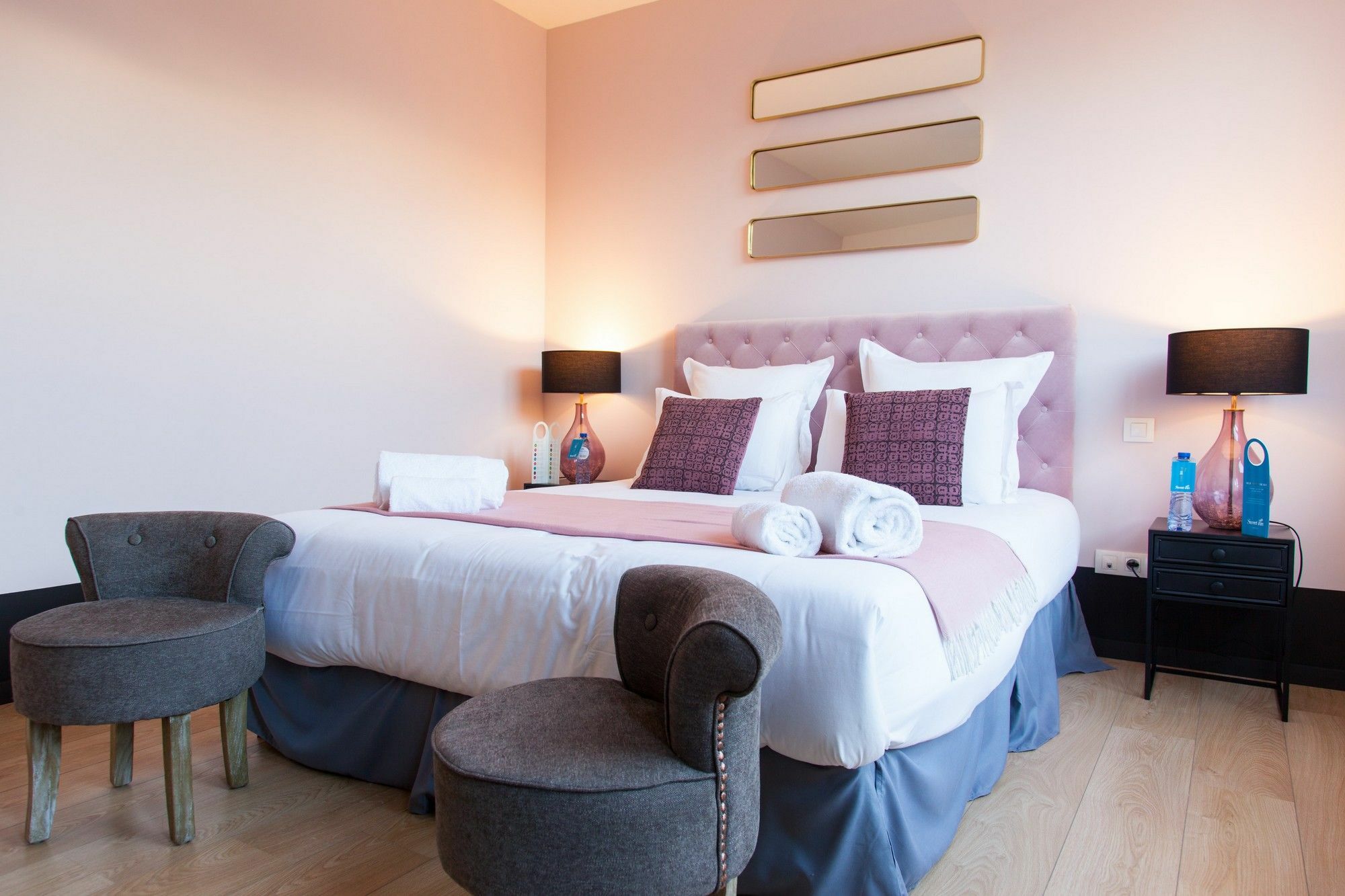 Appartement Sweet - Monnaie