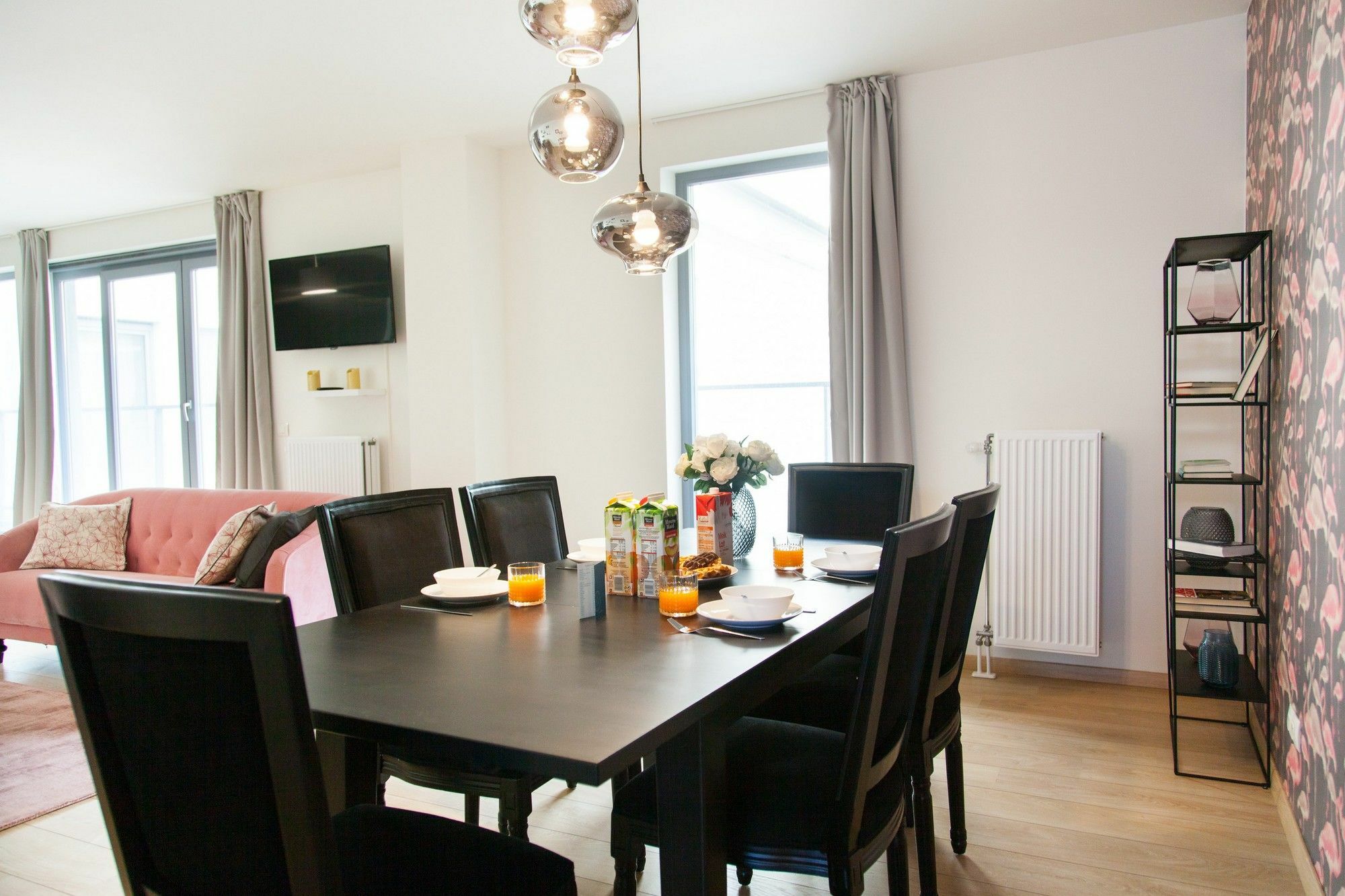 Sweet - Monnaie Appartement