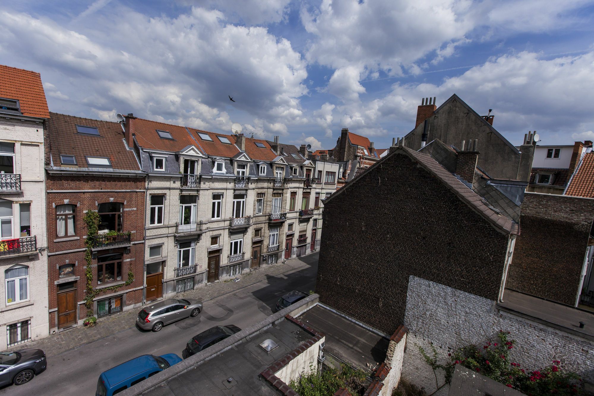 Appartement Schuman Square - Eu Bruxelles