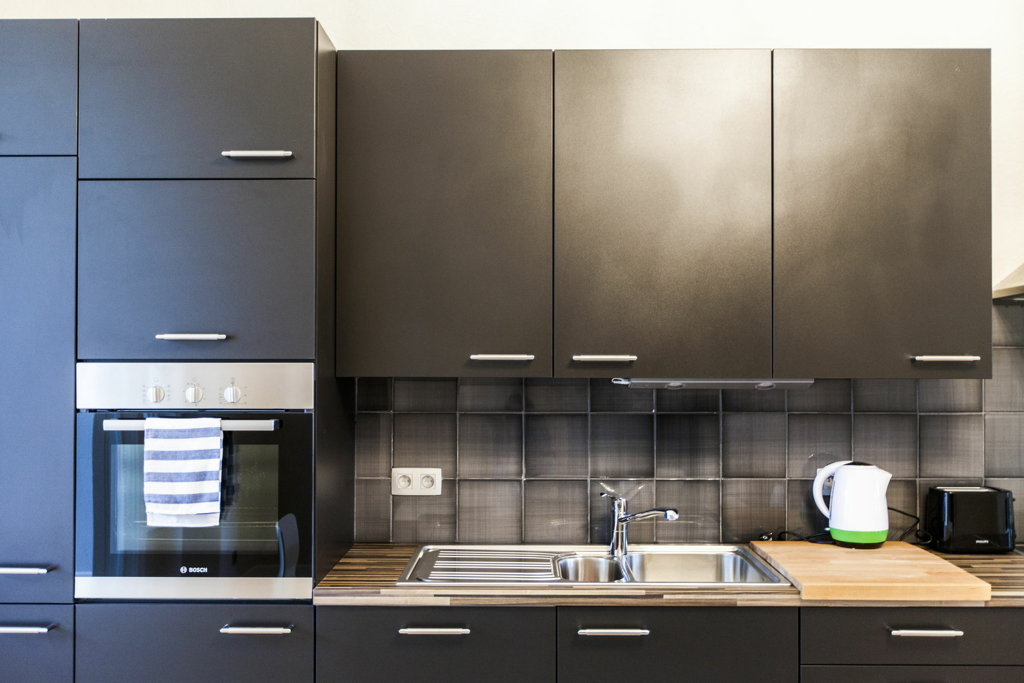 Schuman Square - Eu Appartement *