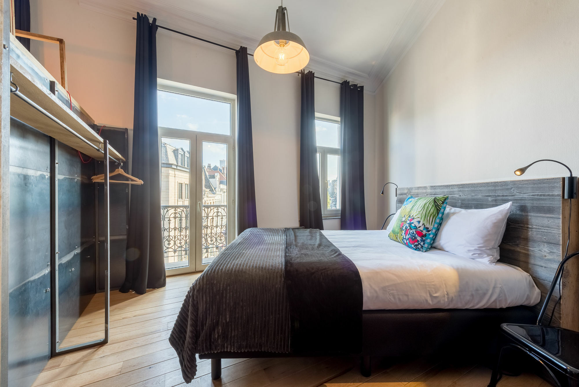 Grand Sablon Brussels